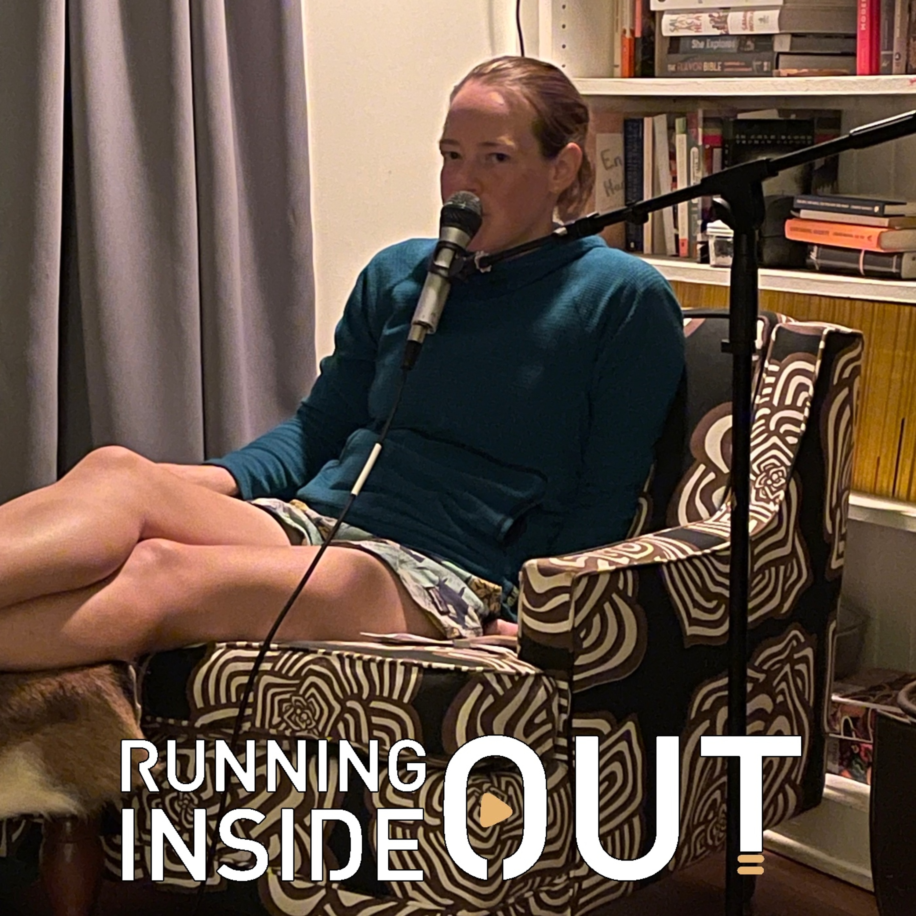 Running Inside Out Podcast