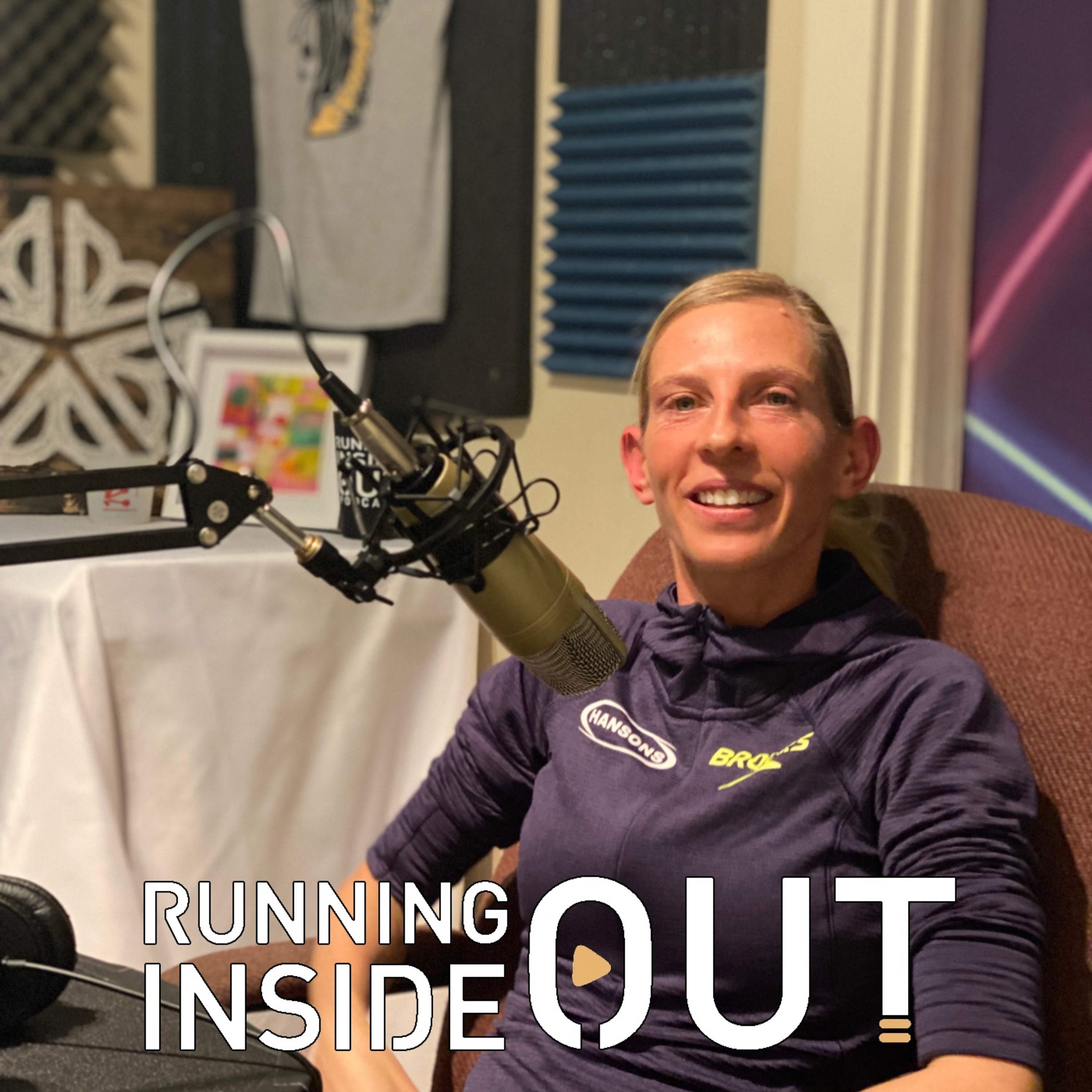 Running Inside Out Podcast