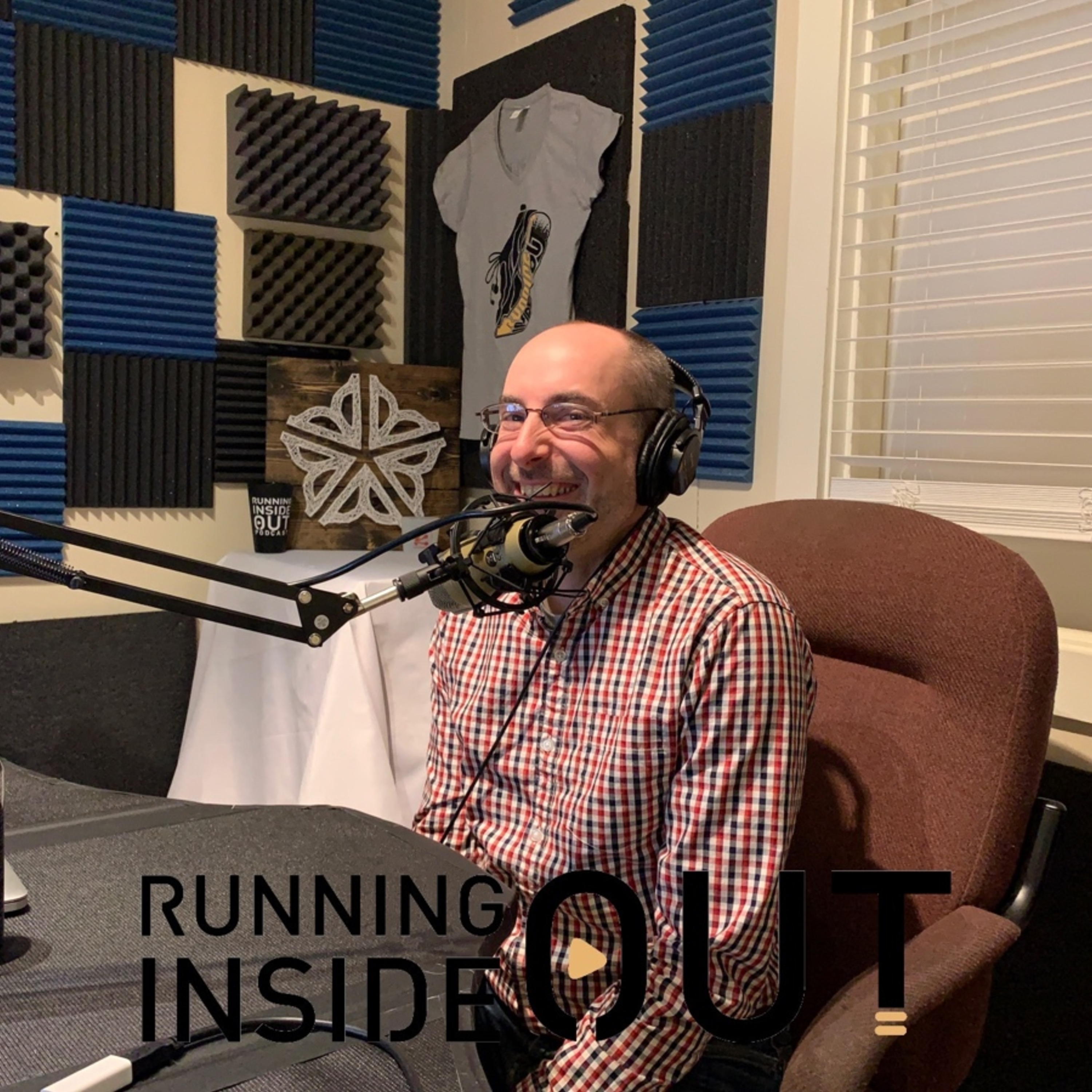 Running Inside Out Podcast