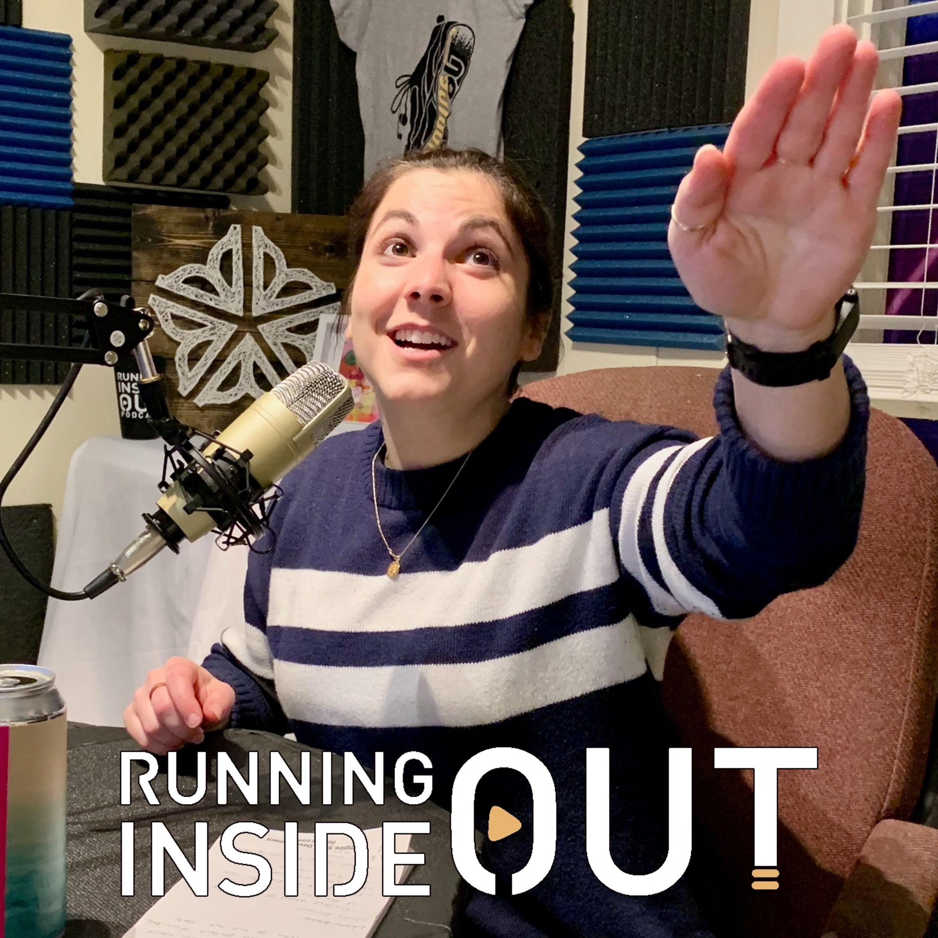 Running Inside Out Podcast