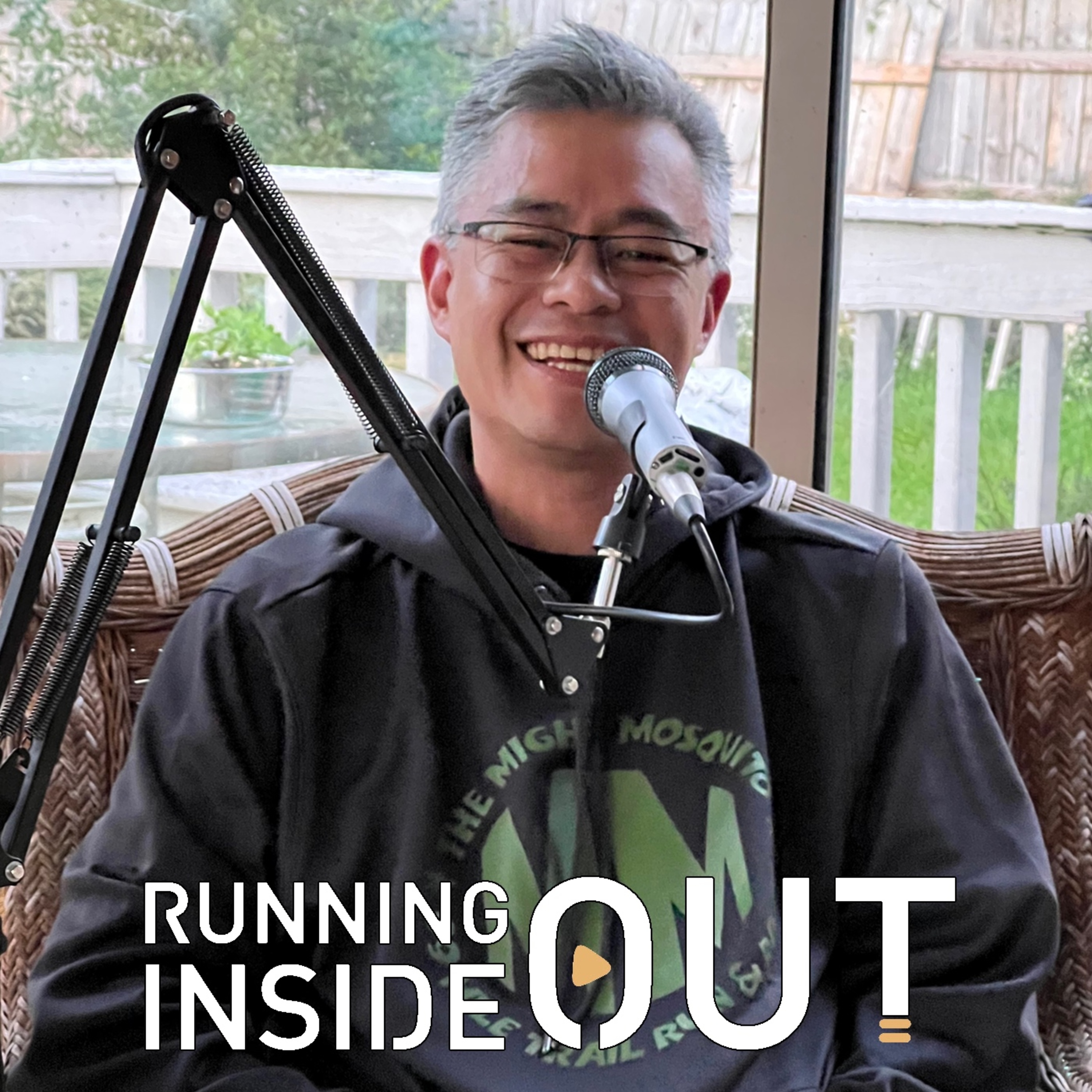 Running Inside Out Podcast