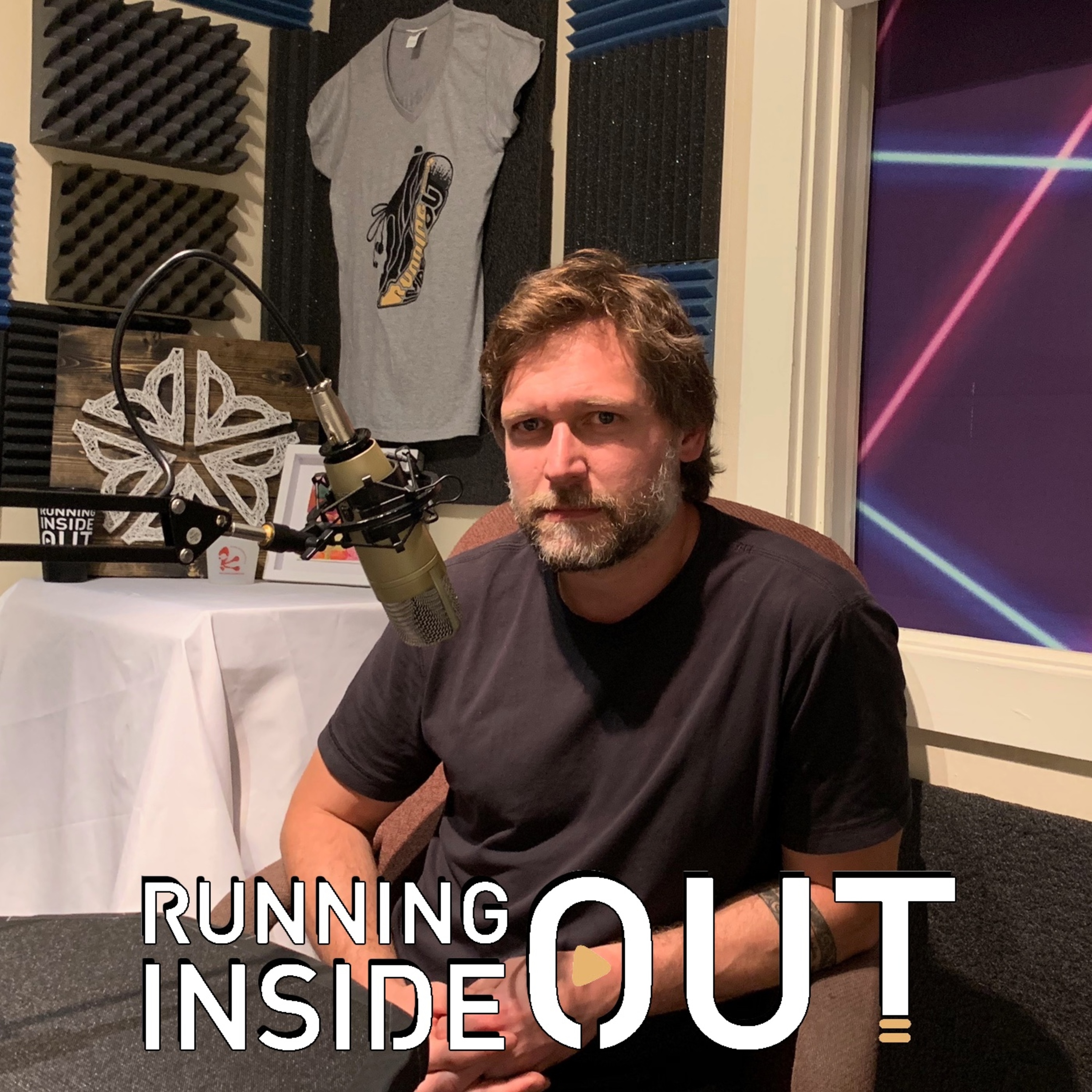 Running Inside Out Podcast