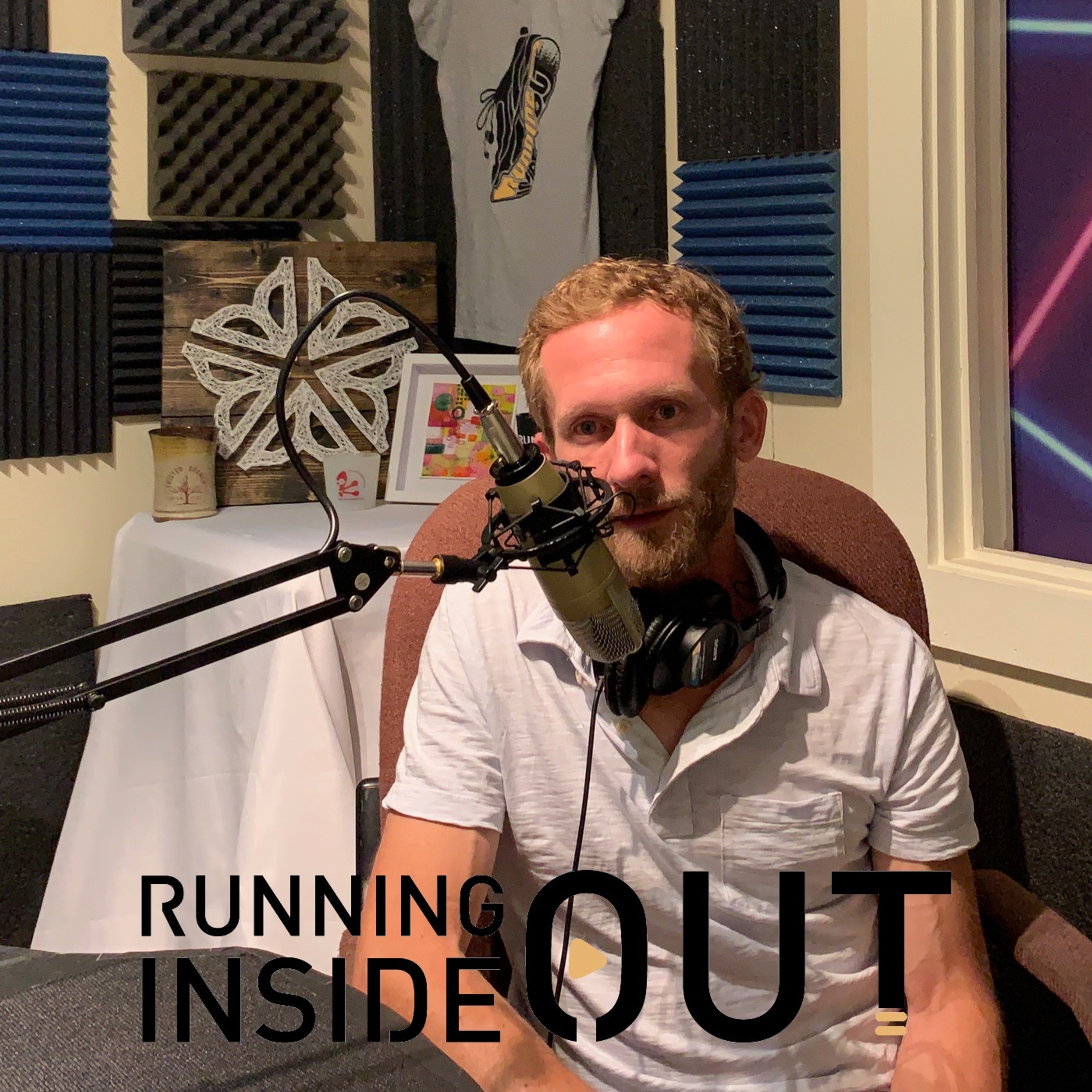 Running Inside Out Podcast