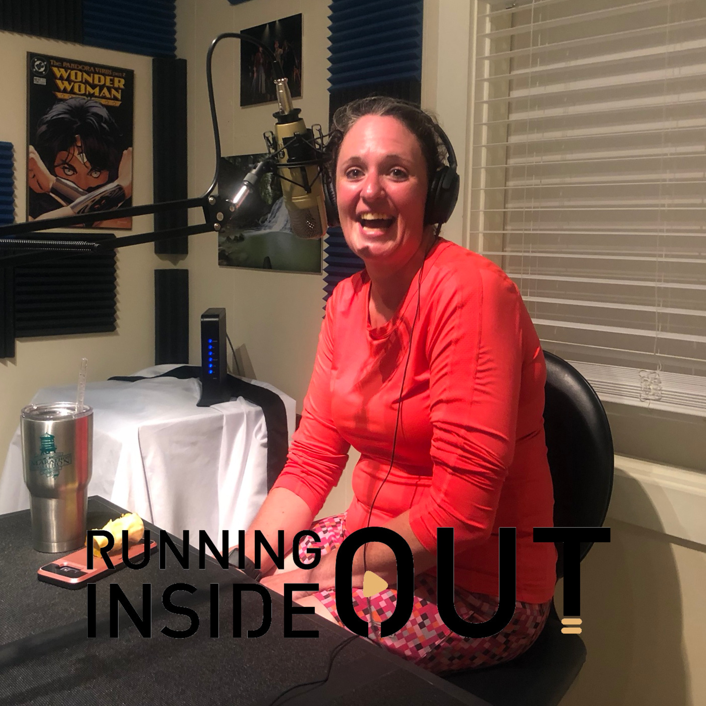 Running Inside Out Podcast