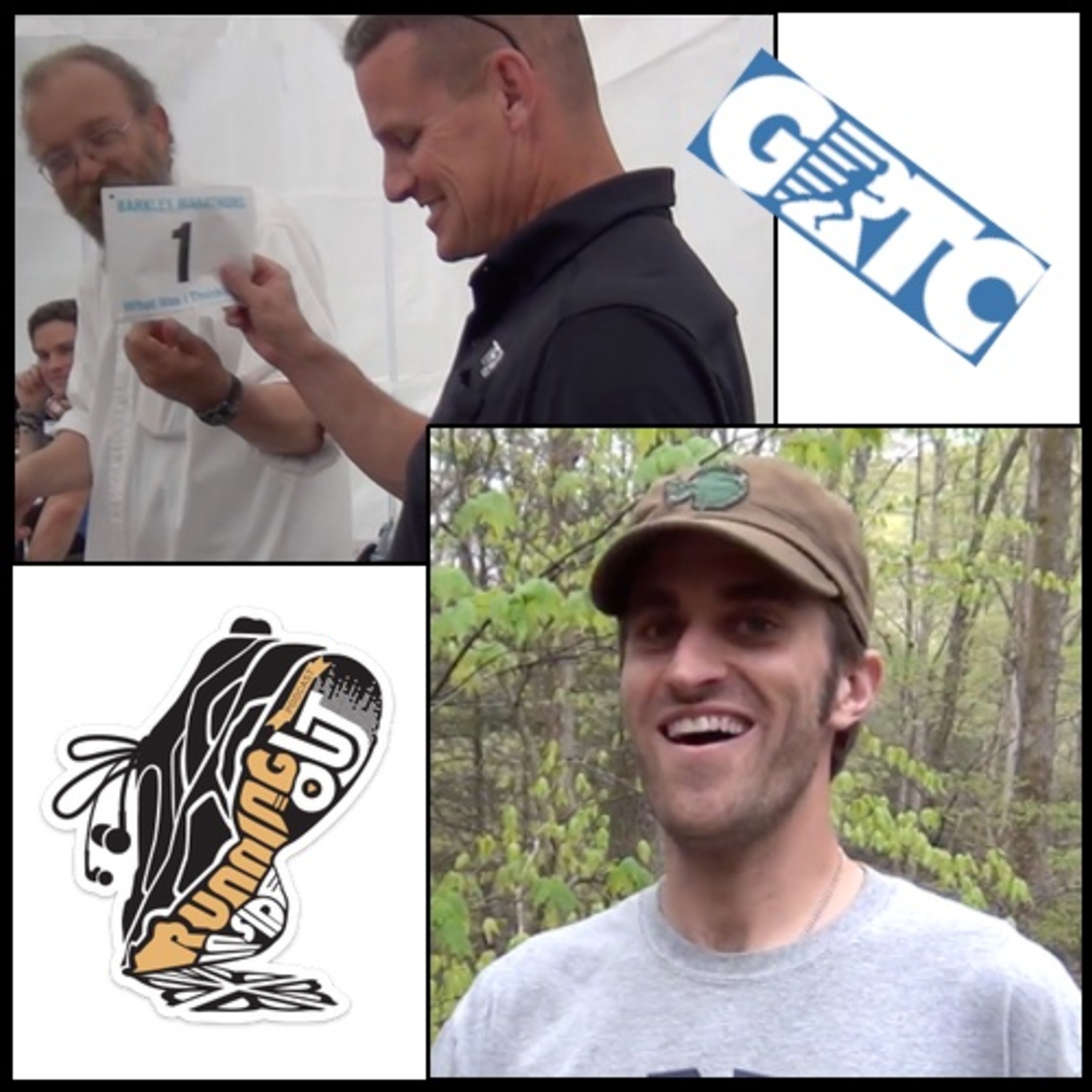 Running Inside Out Podcast