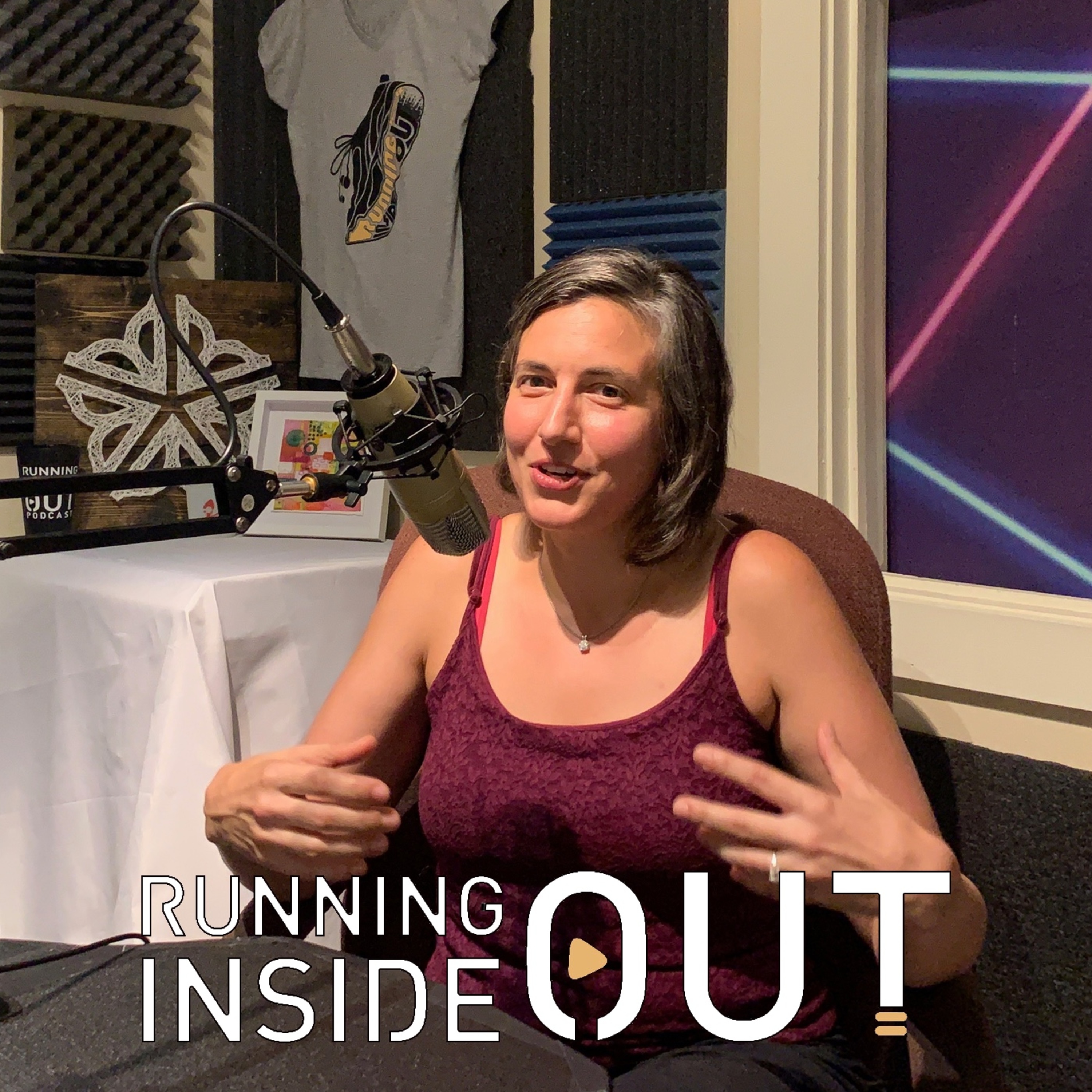 Running Inside Out Podcast