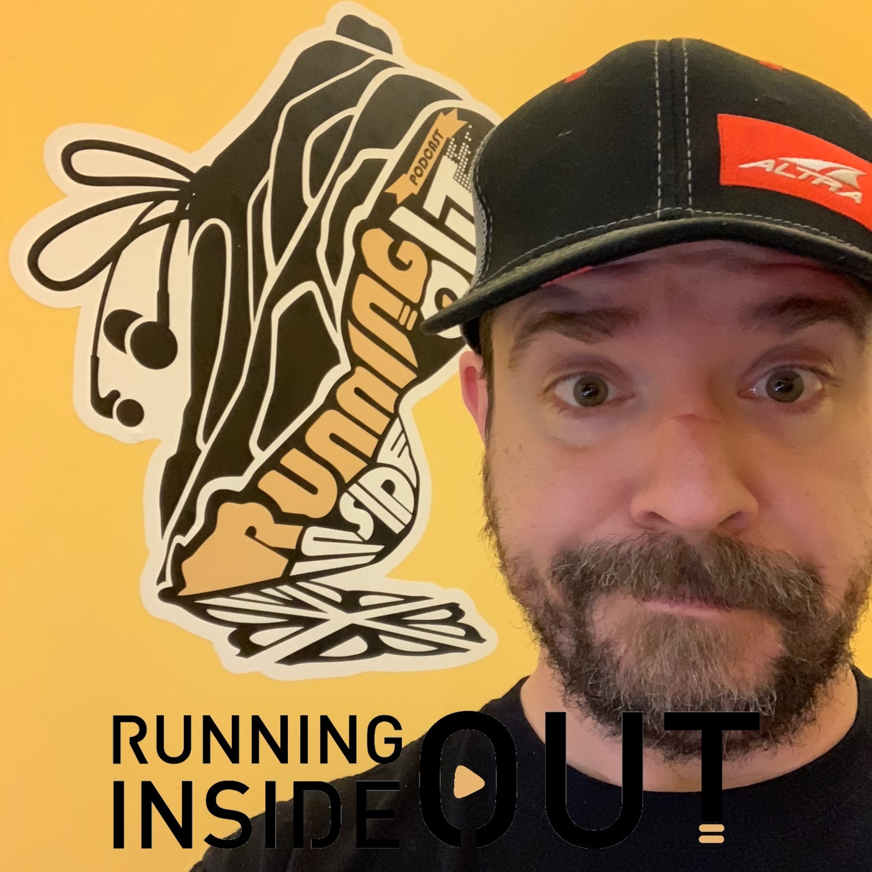 Running Inside Out Podcast