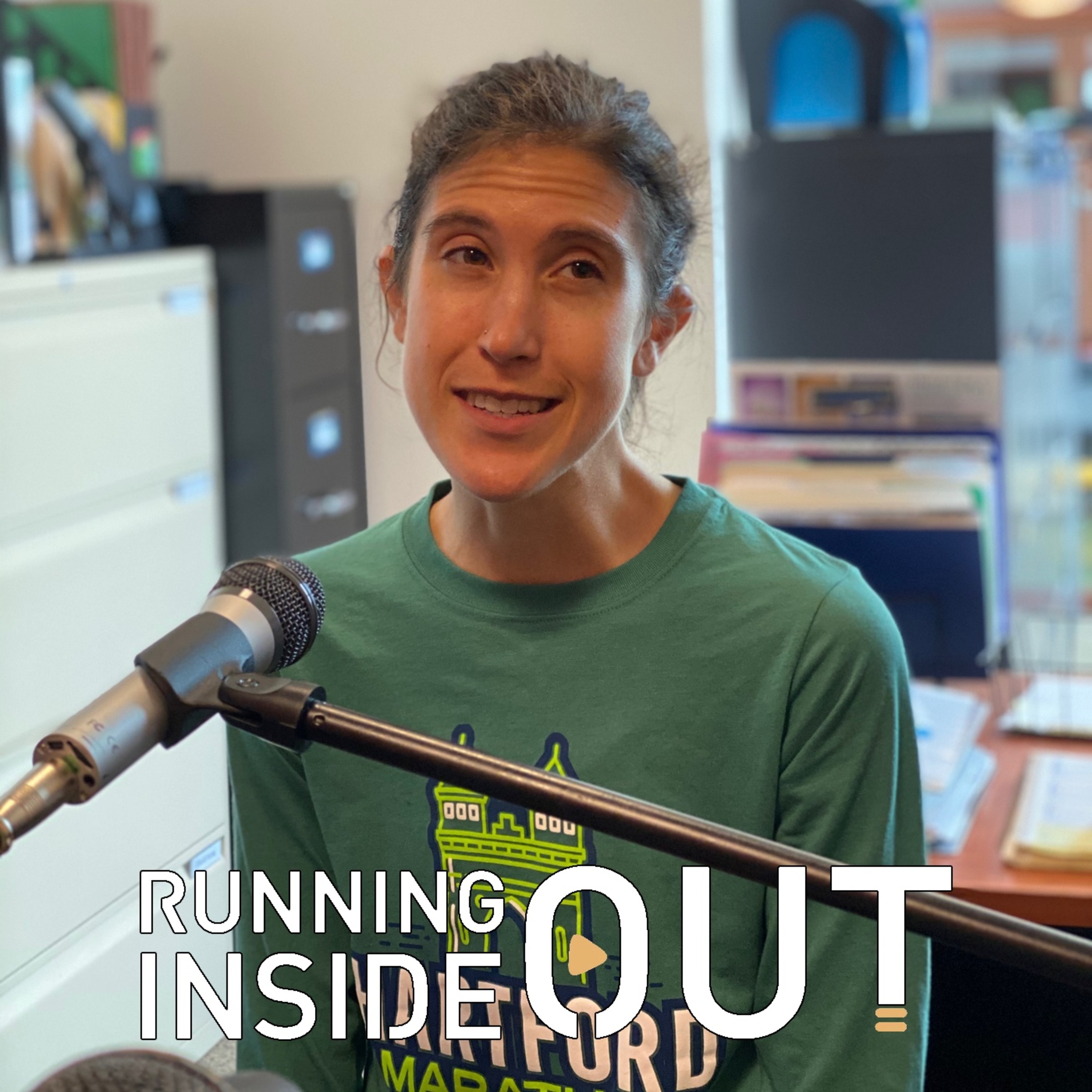 Running Inside Out Podcast