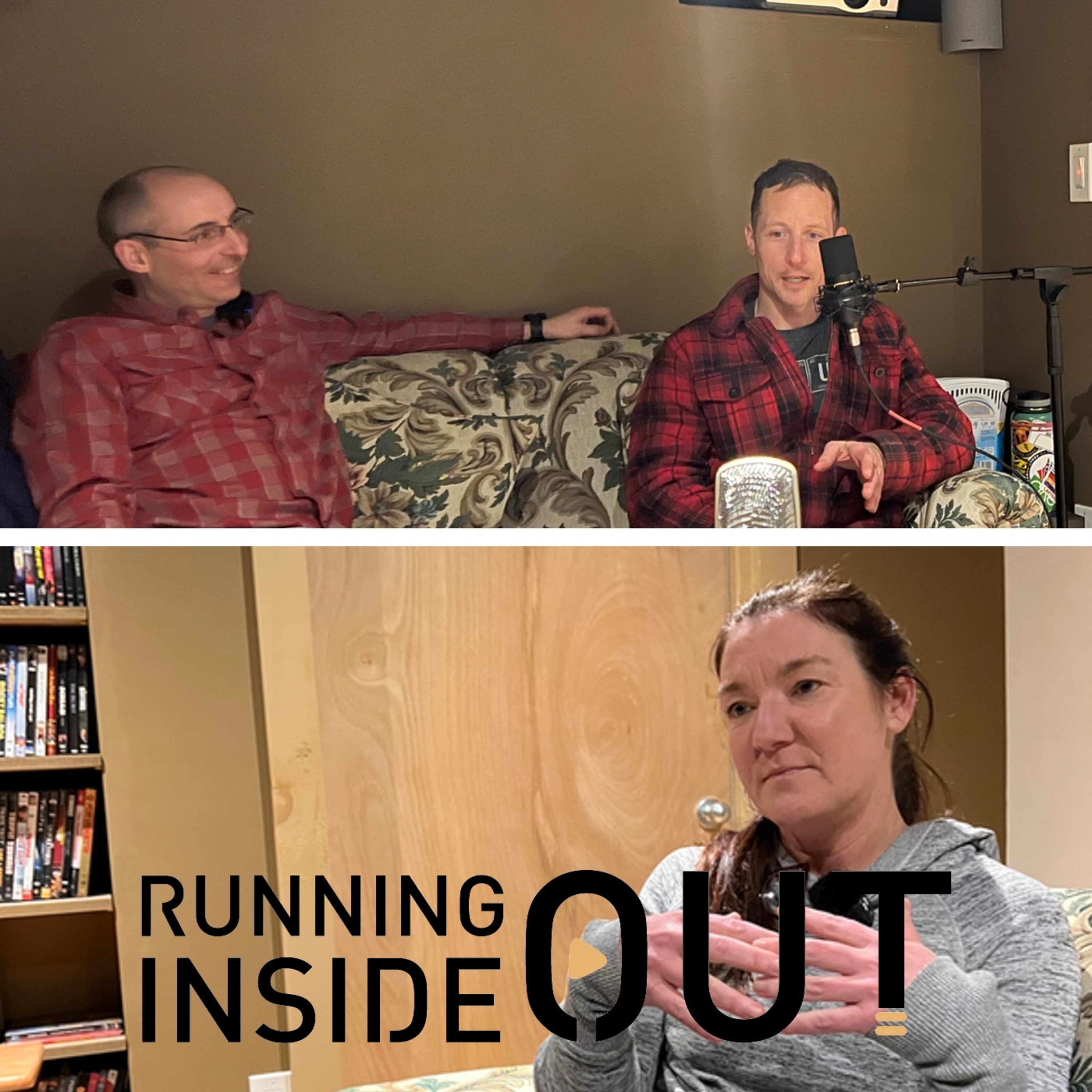 Running Inside Out Podcast