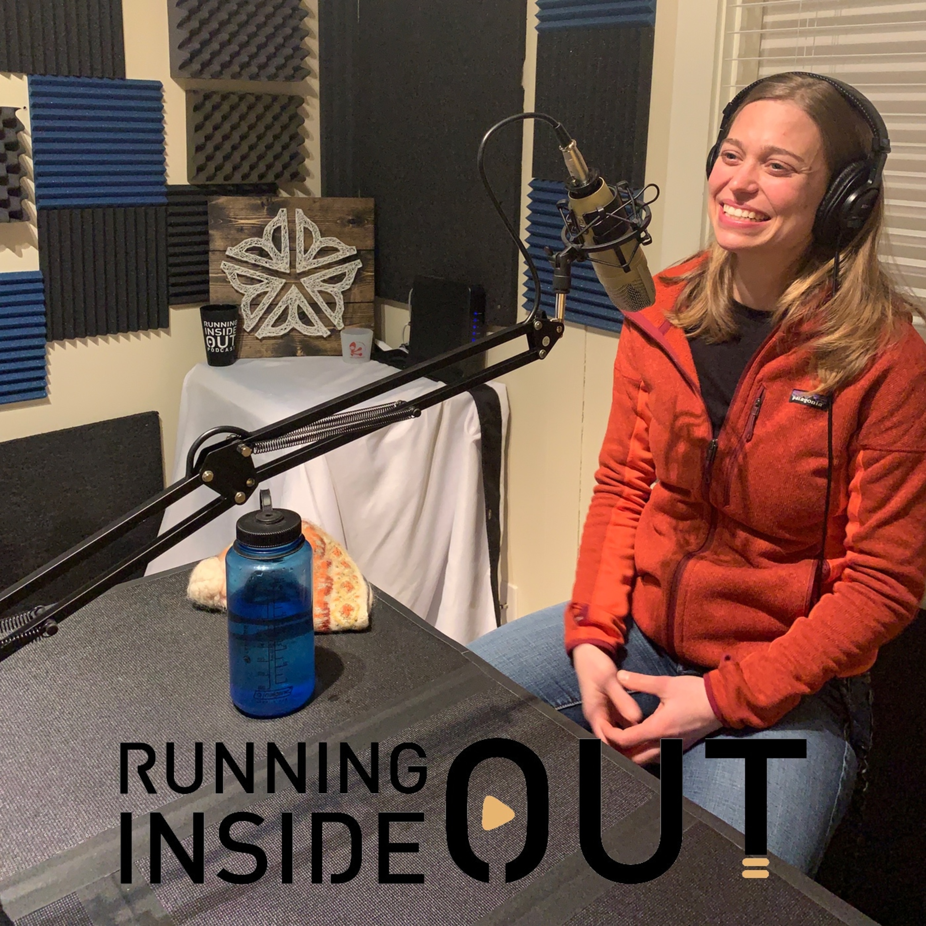 Running Inside Out Podcast