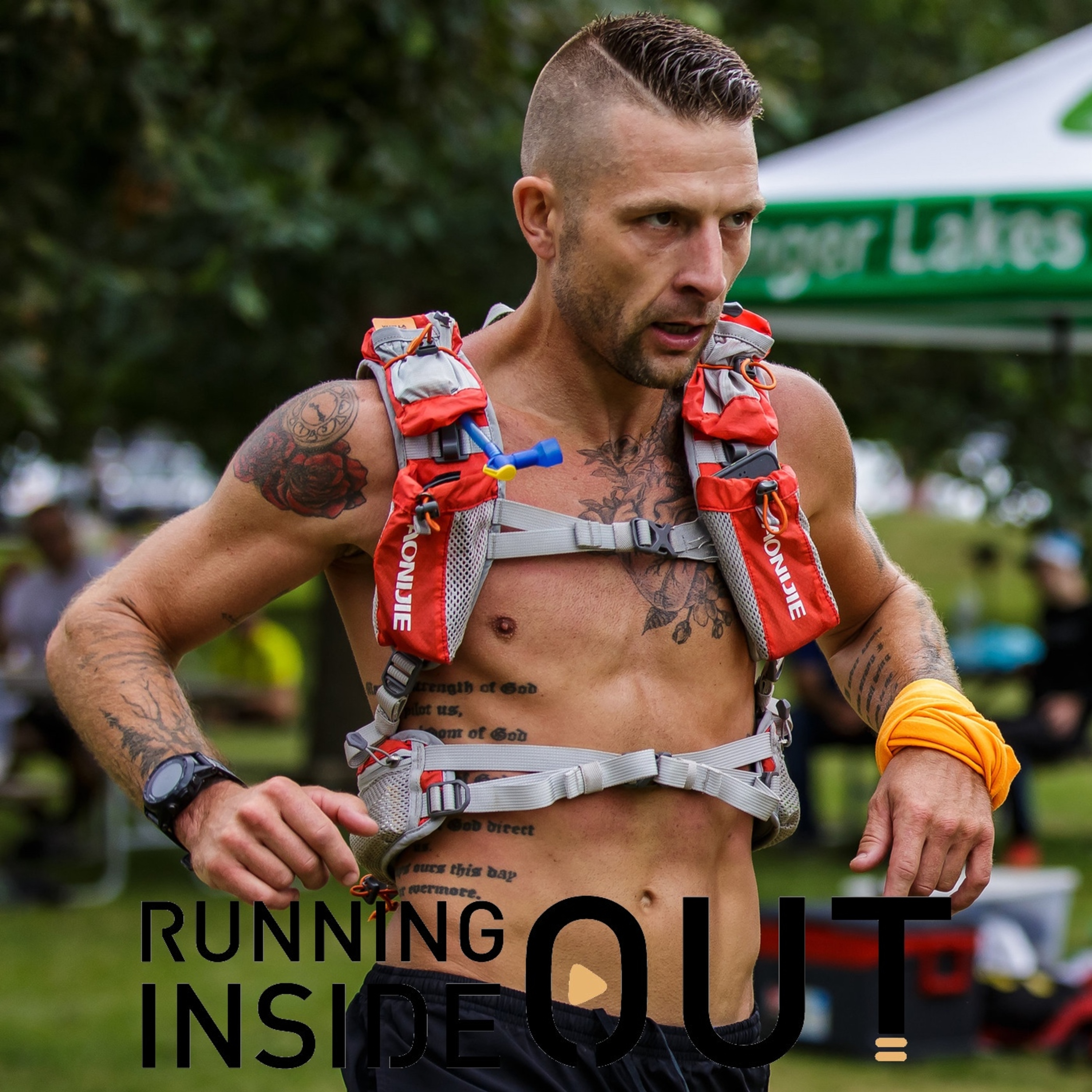 Running Inside Out Podcast