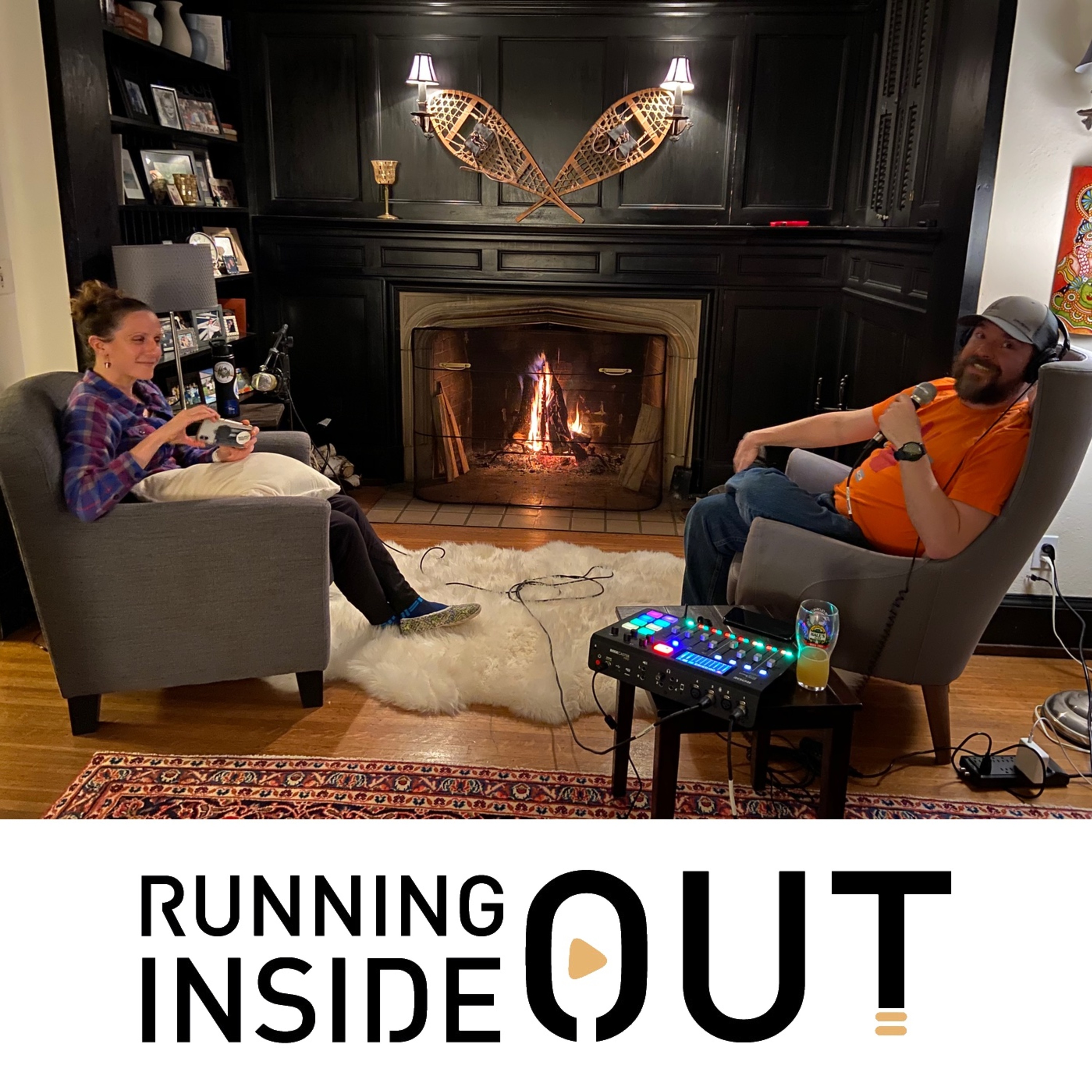 Running Inside Out Podcast