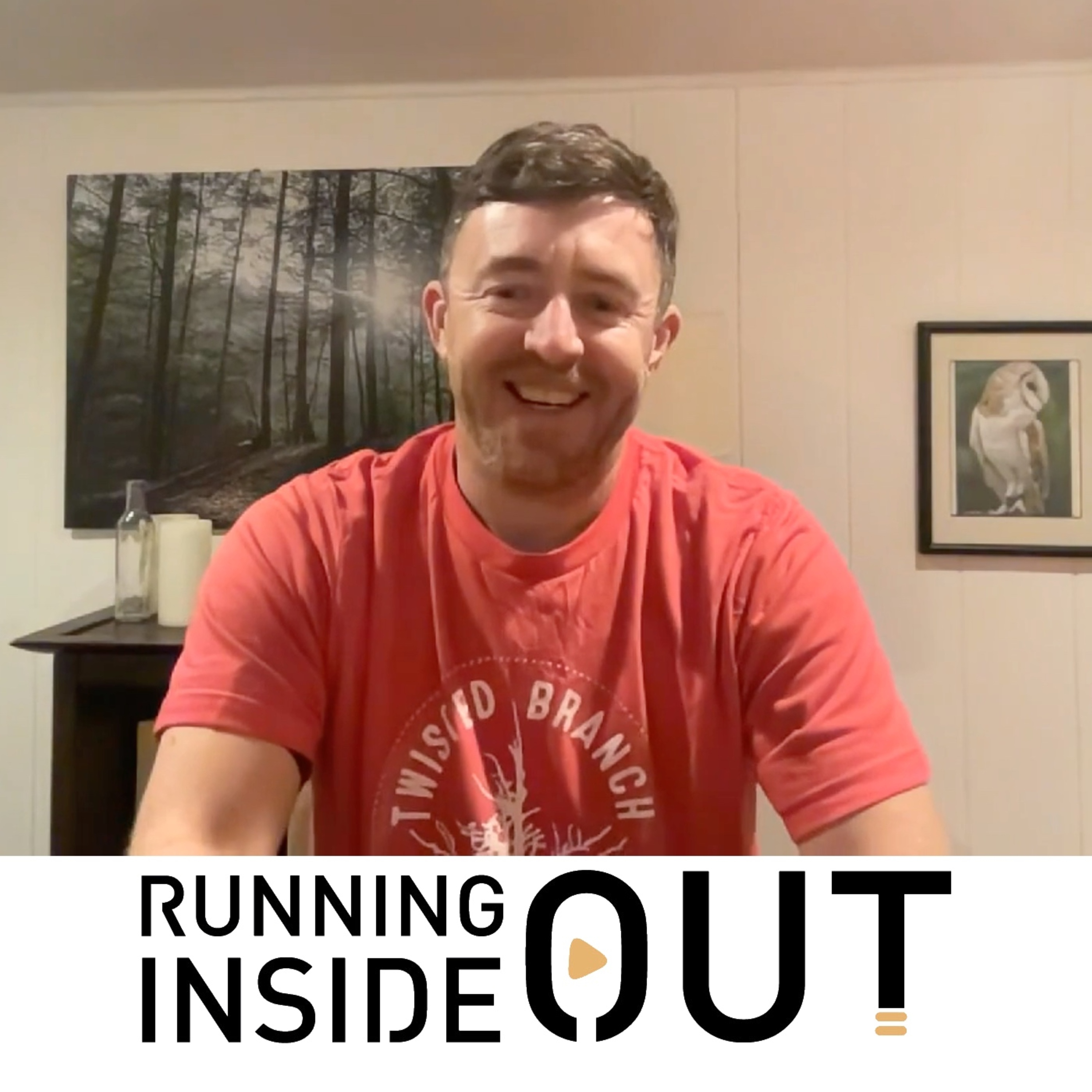 Running Inside Out Podcast