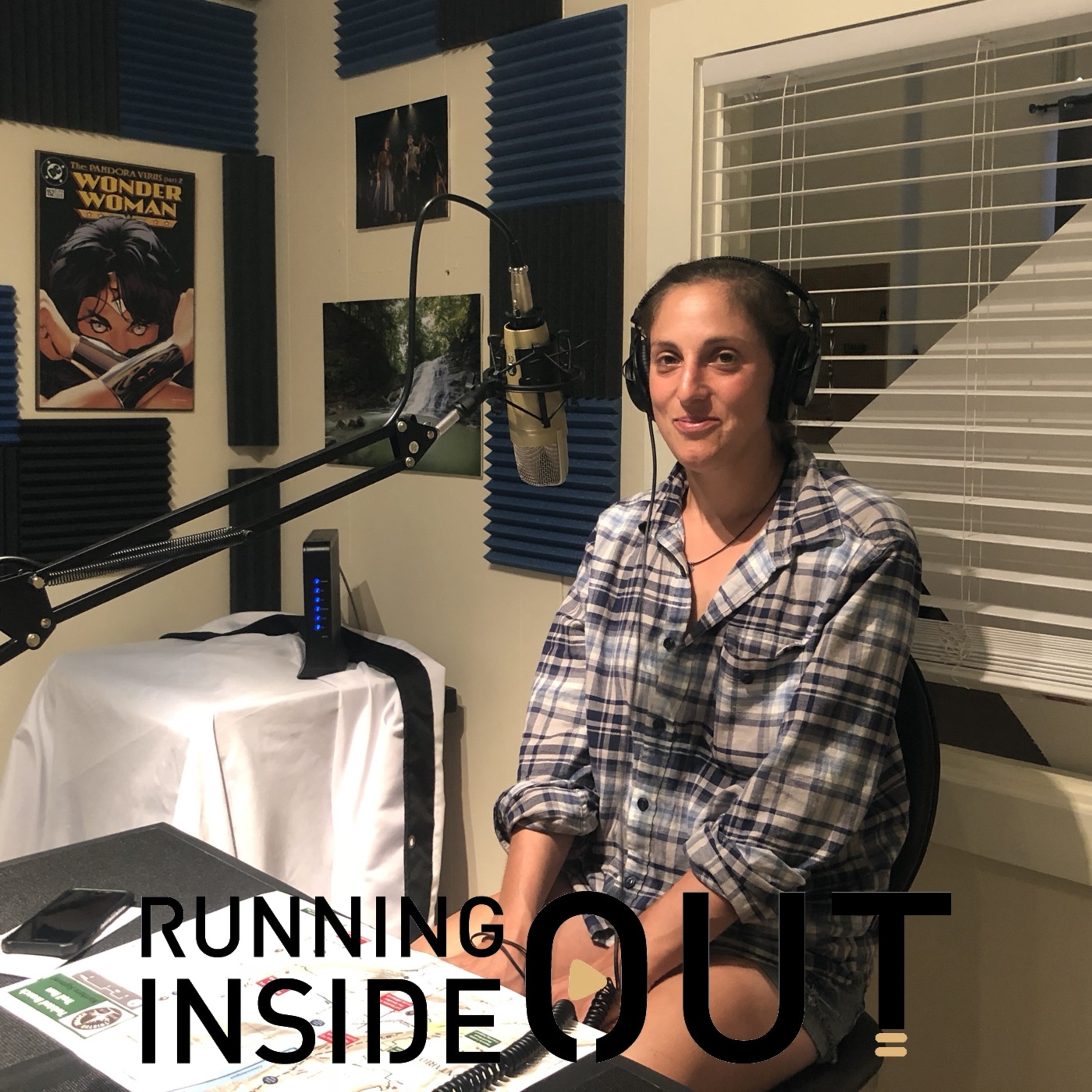 Running Inside Out Podcast
