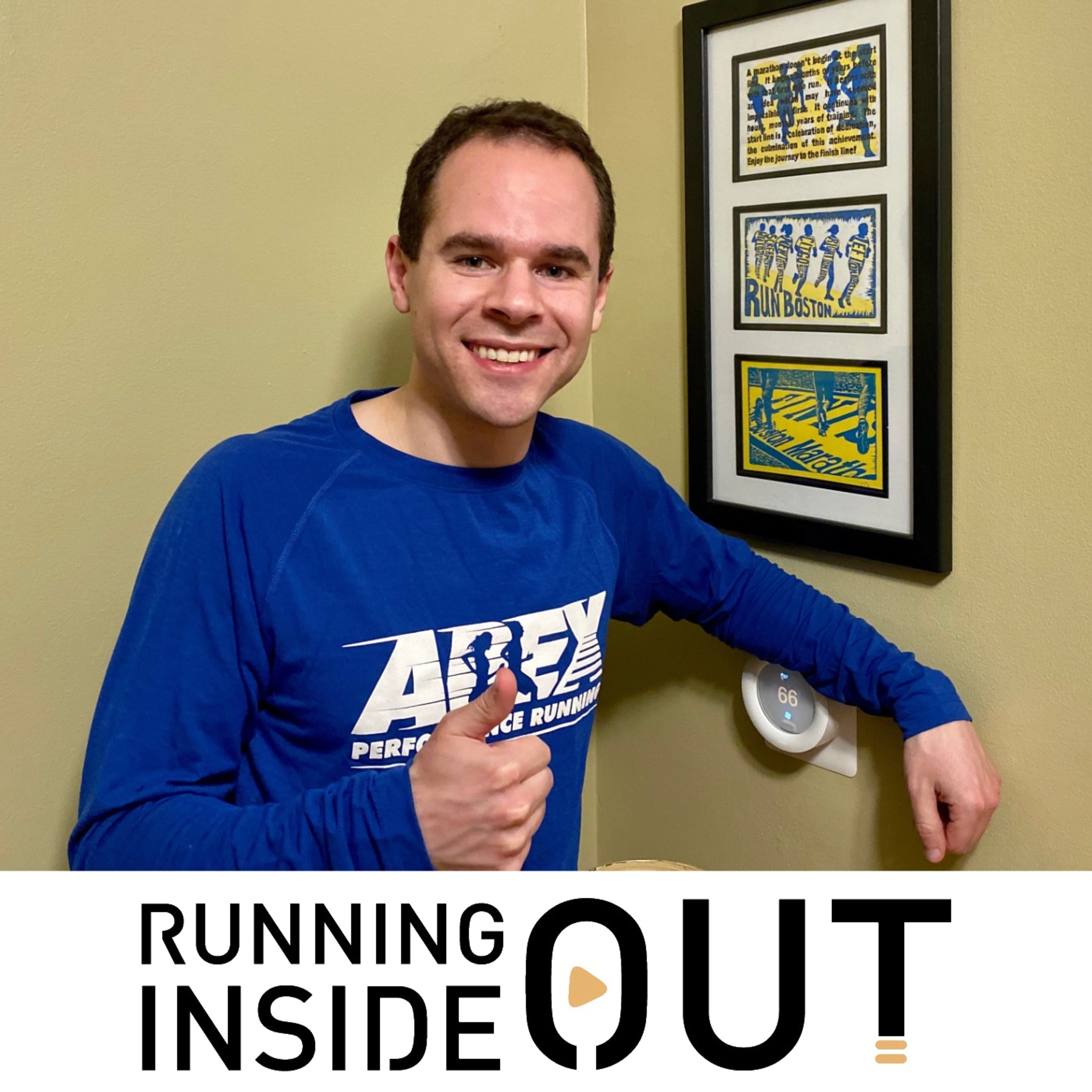 Running Inside Out Podcast