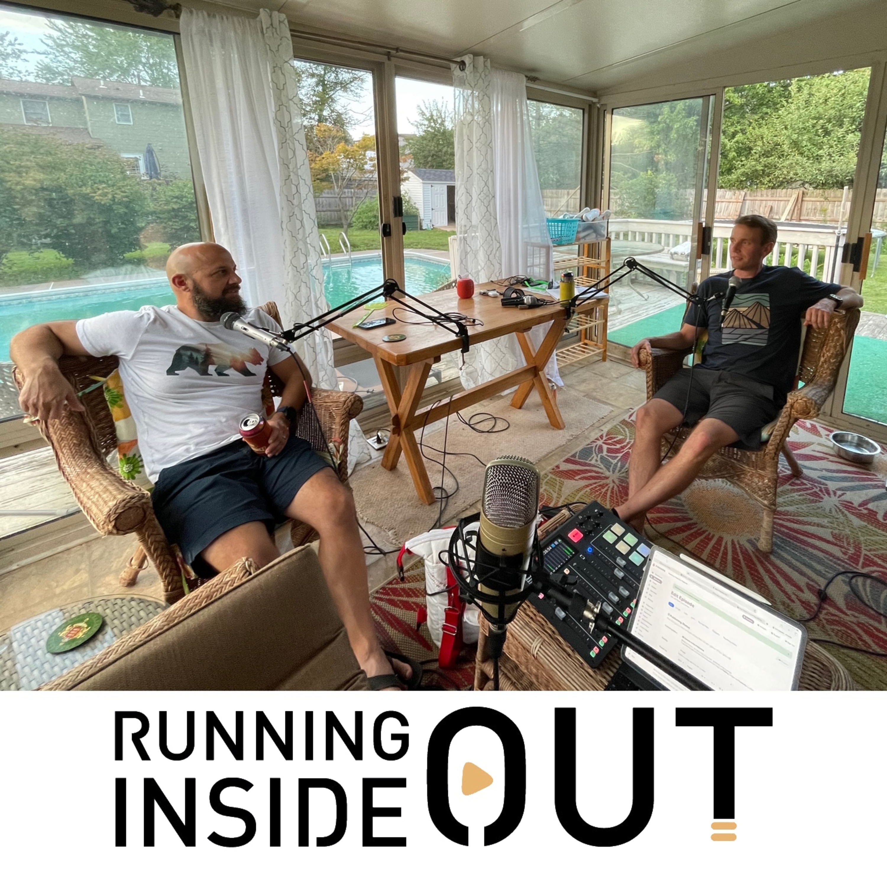 Running Inside Out Podcast