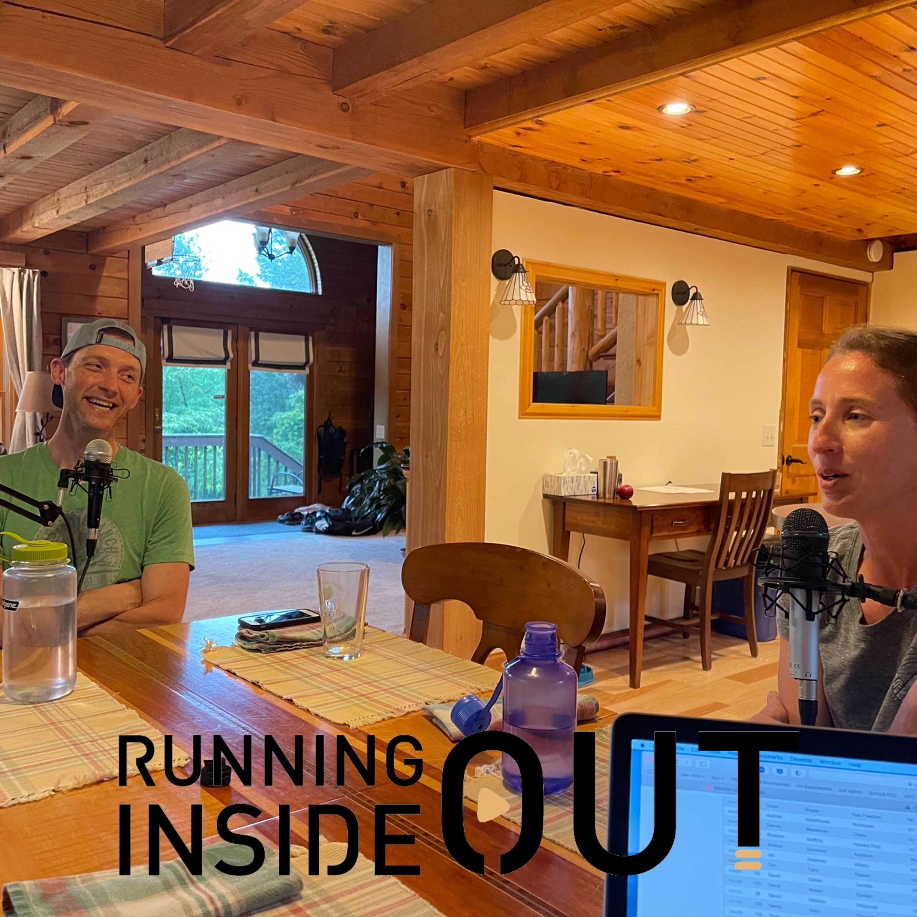 Running Inside Out Podcast