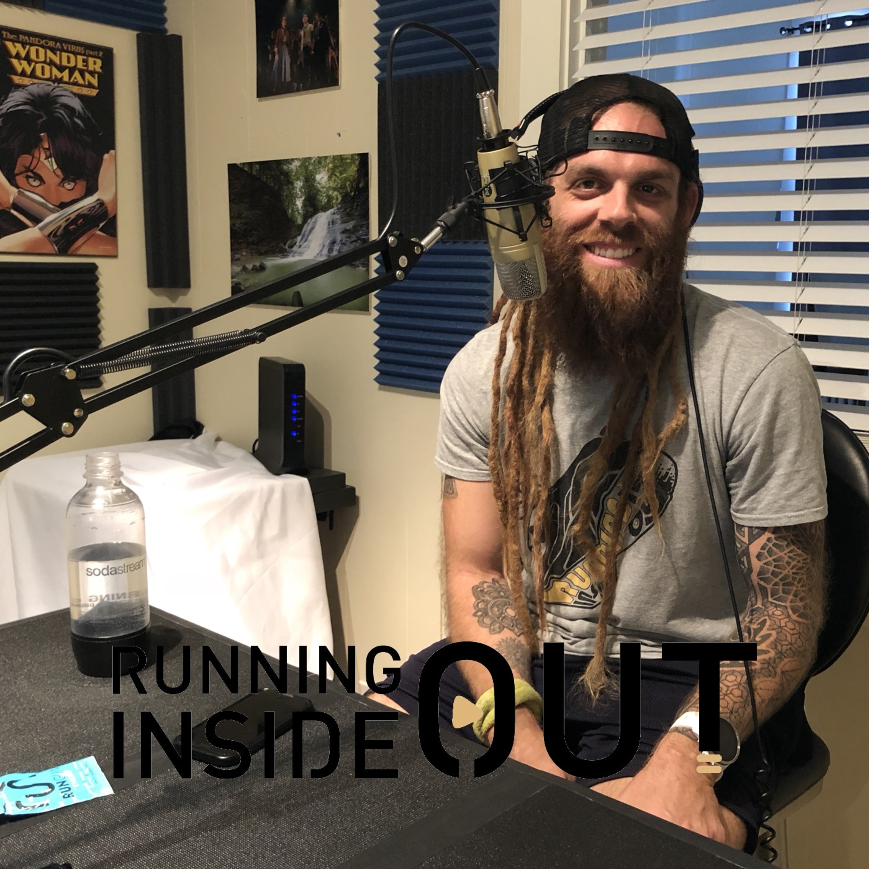 Running Inside Out Podcast