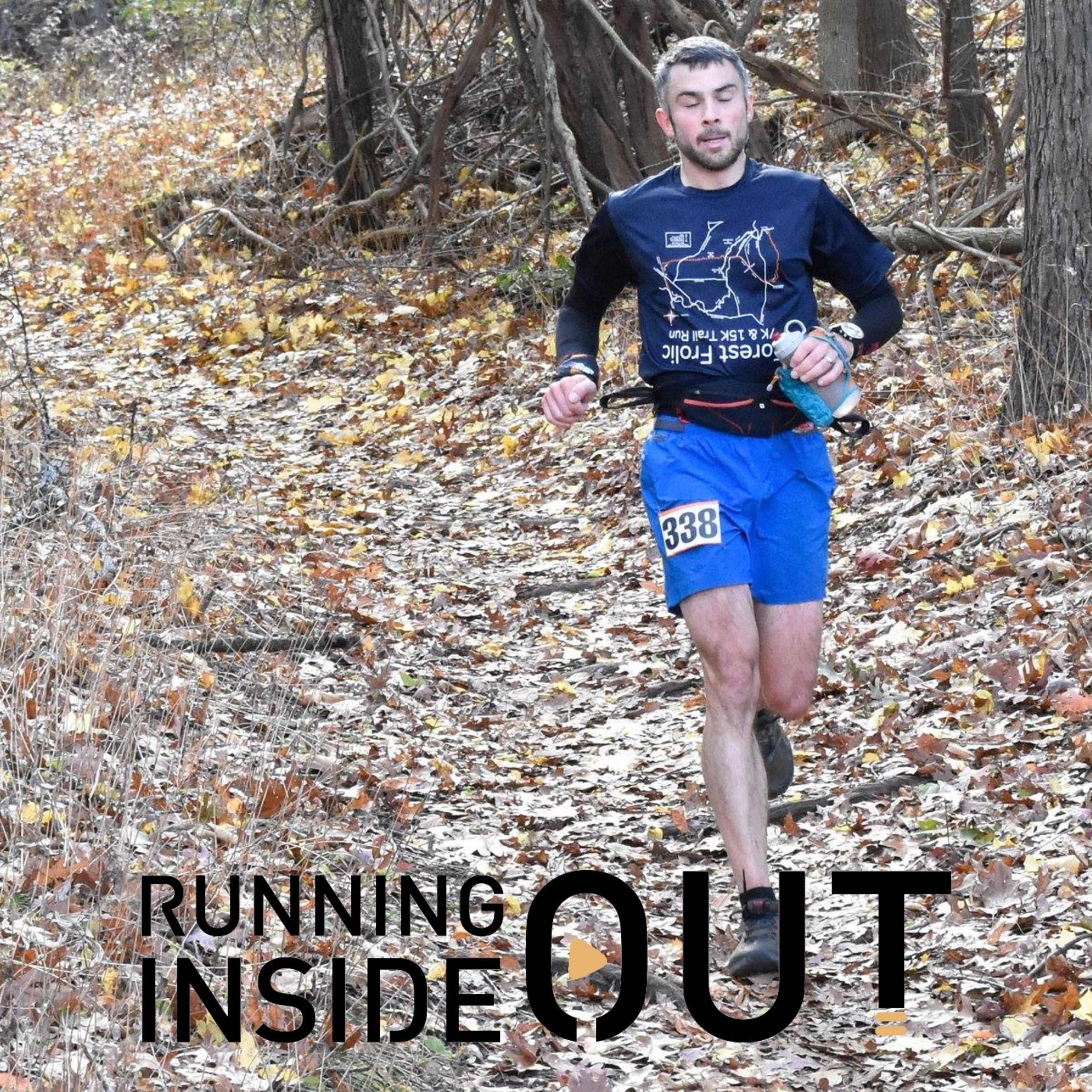 Running Inside Out Podcast