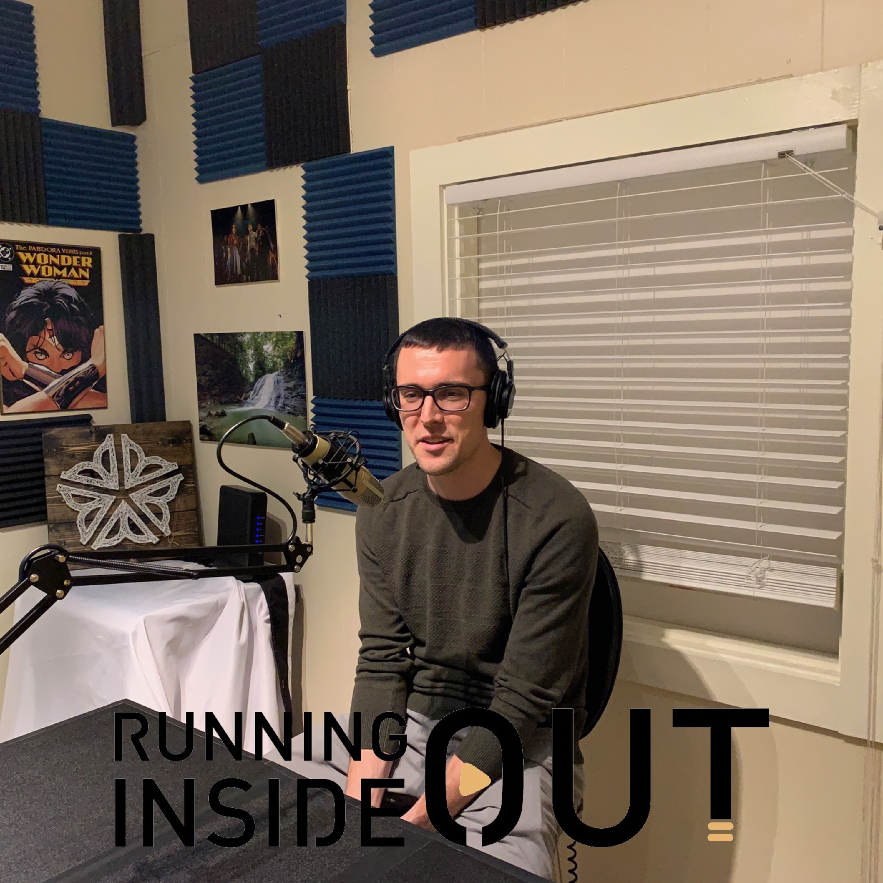 Running Inside Out Podcast