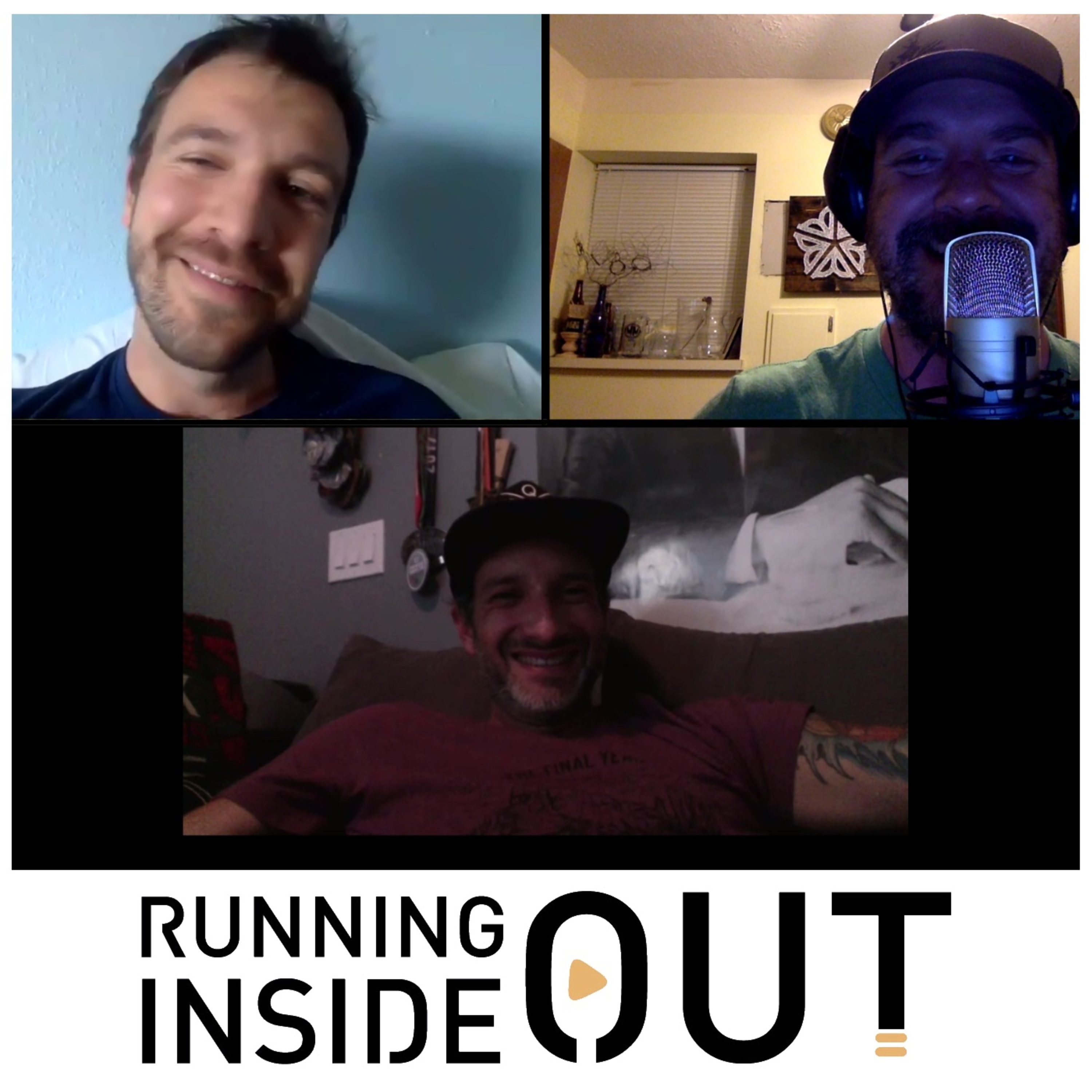 Running Inside Out Podcast
