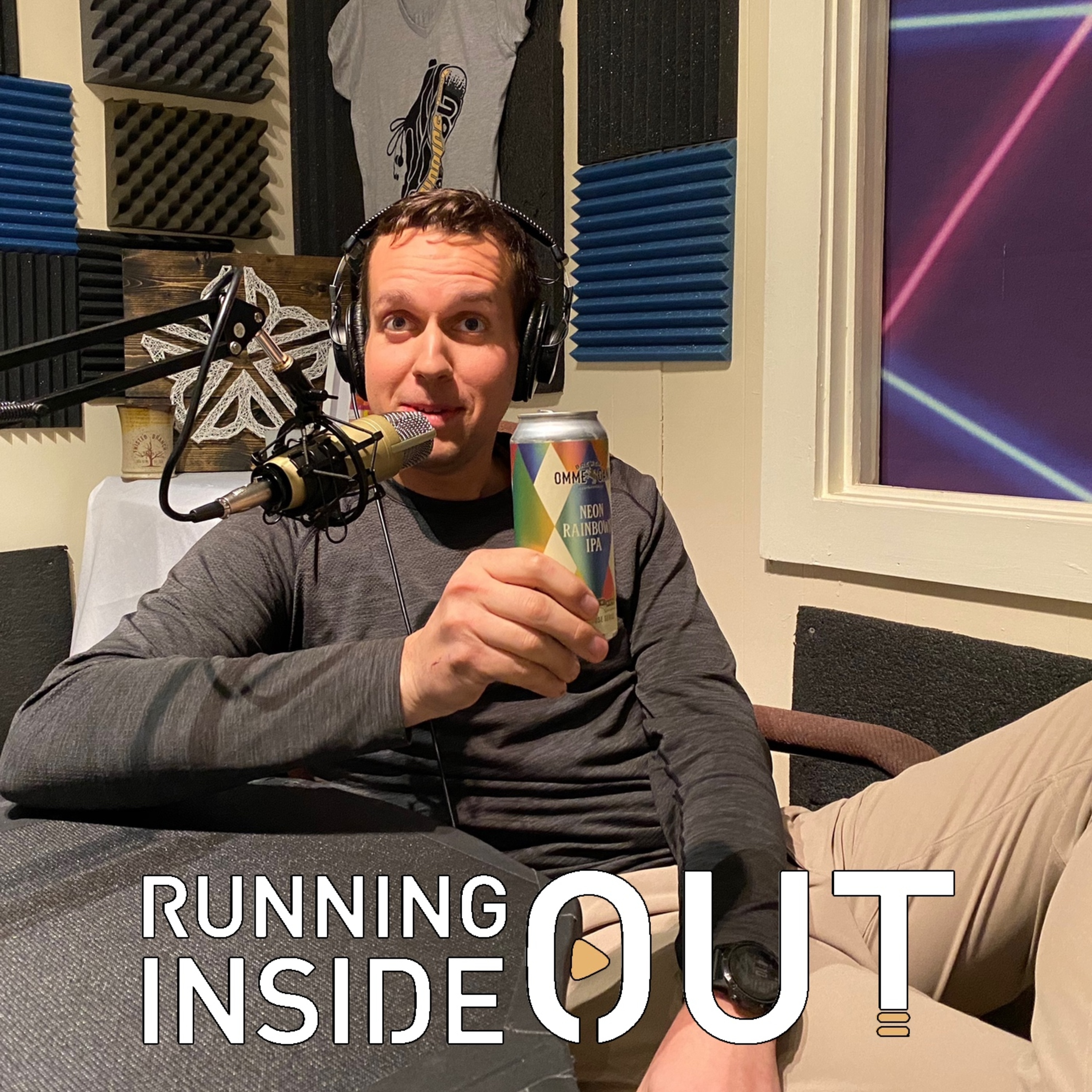 Running Inside Out Podcast