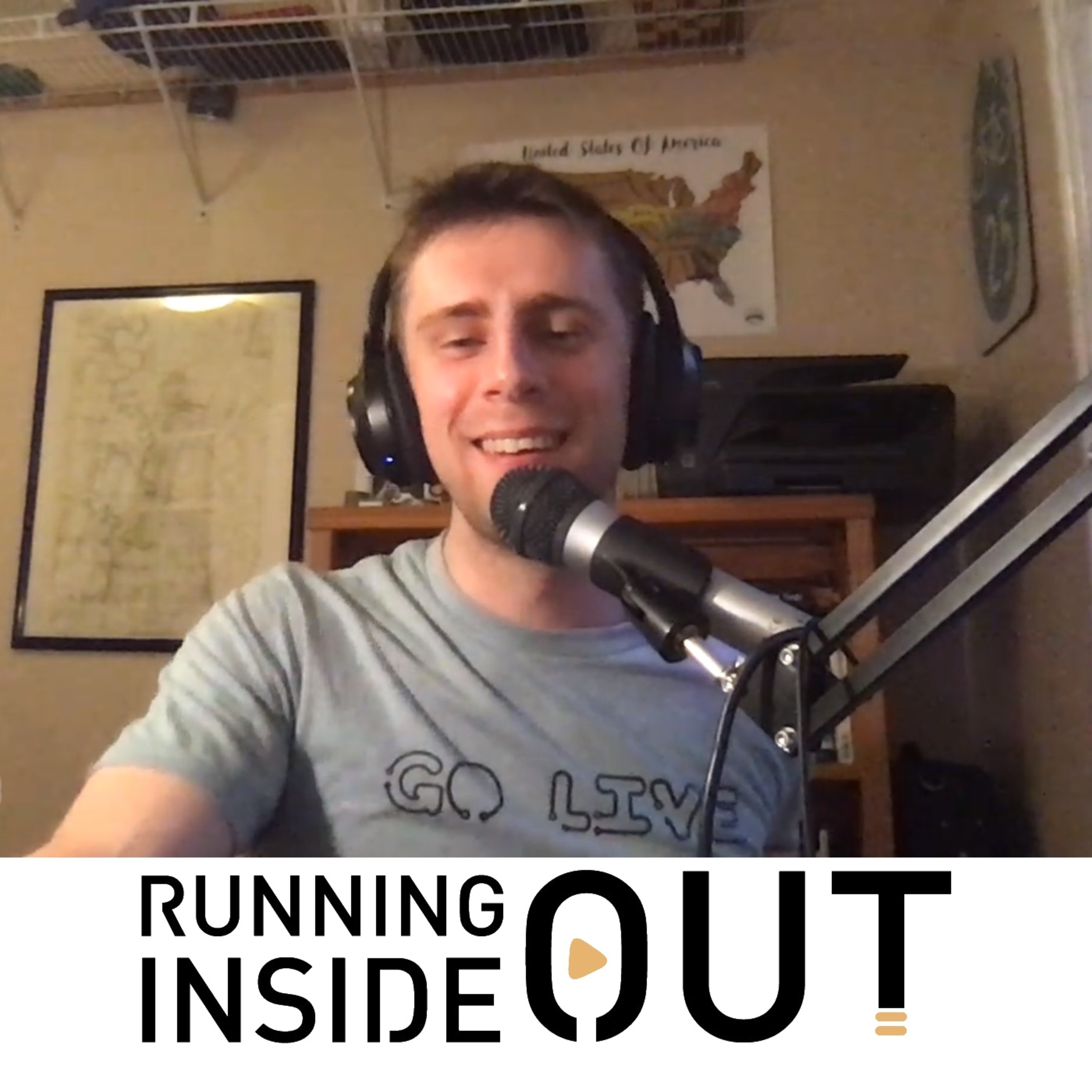 Running Inside Out Podcast