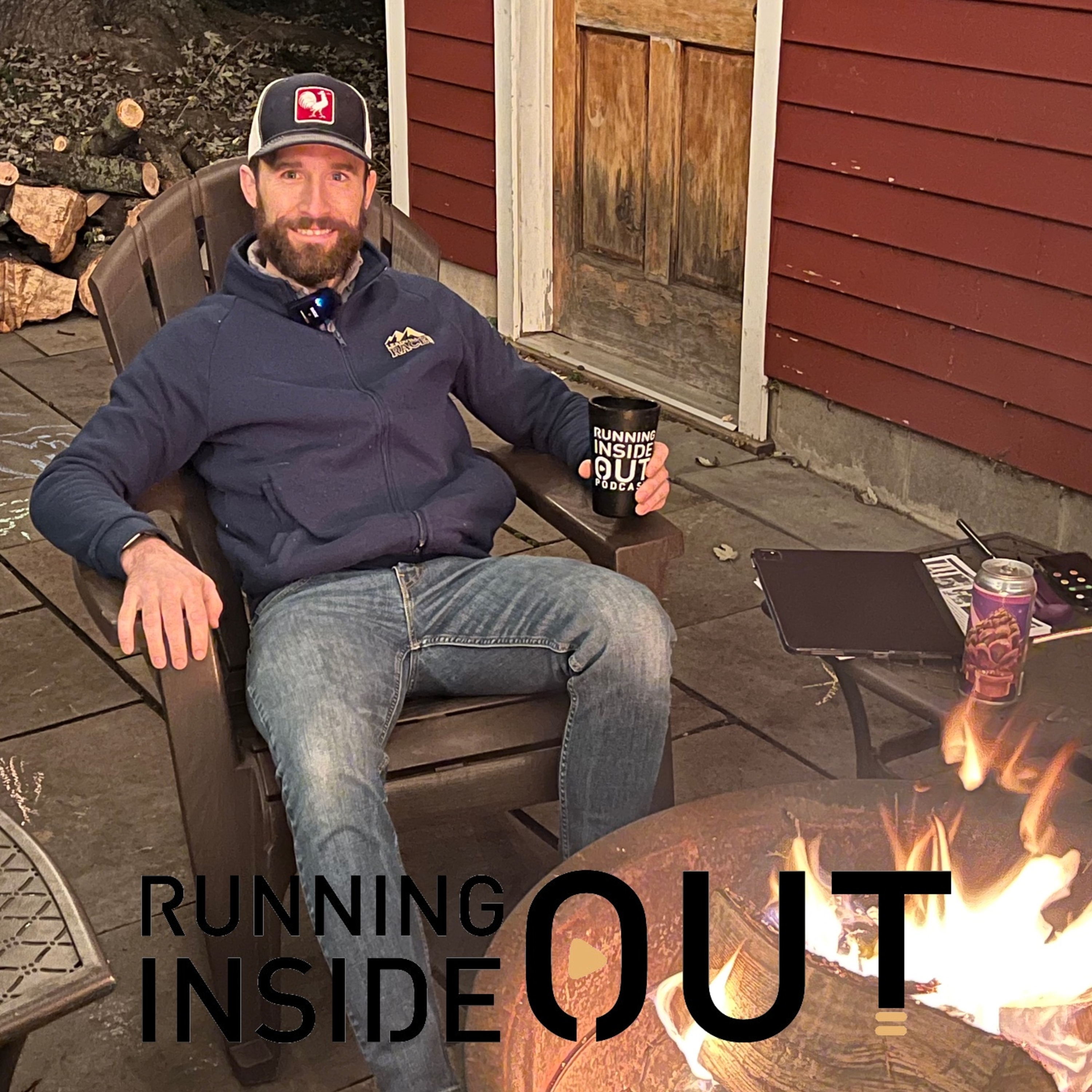 Running Inside Out Podcast
