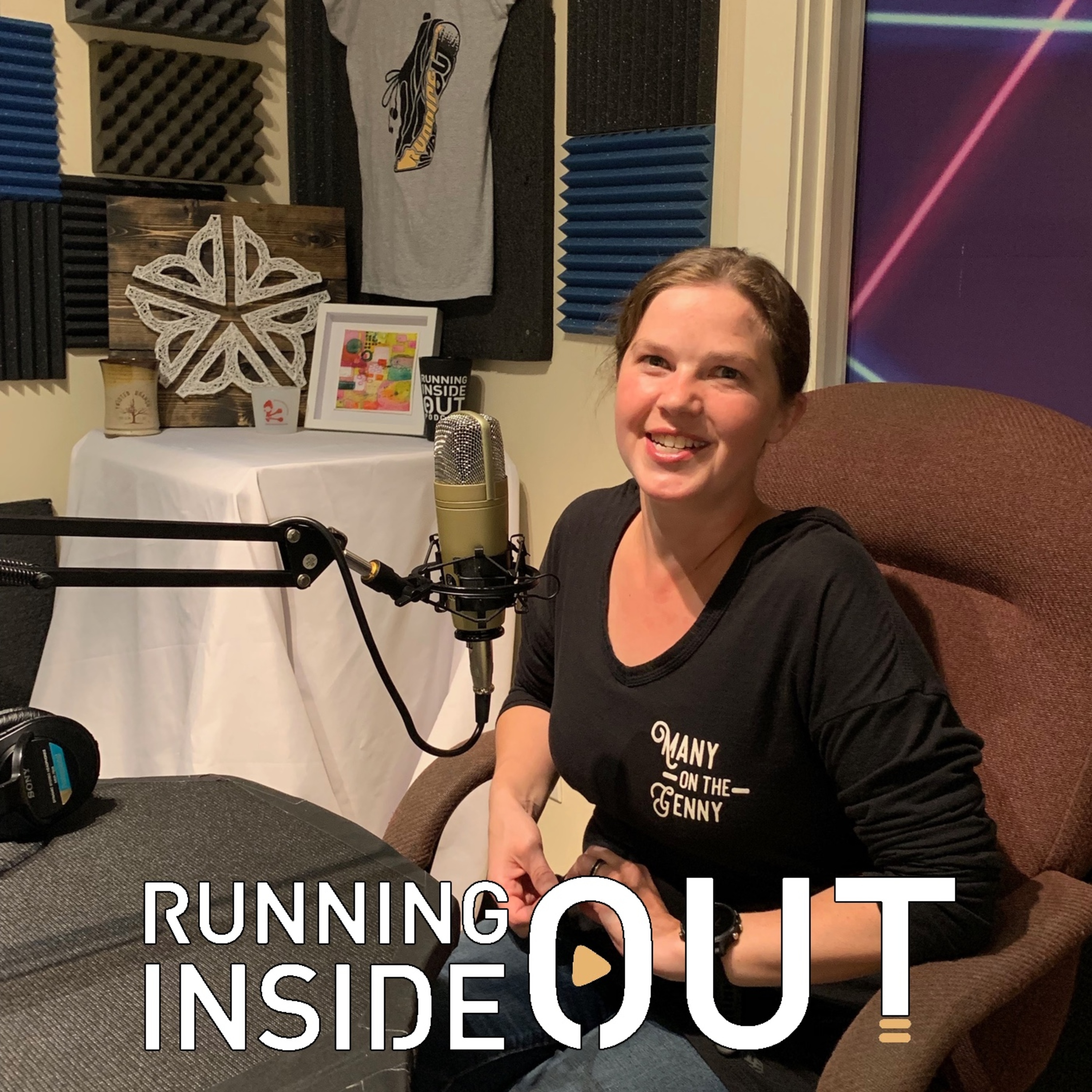 Running Inside Out Podcast