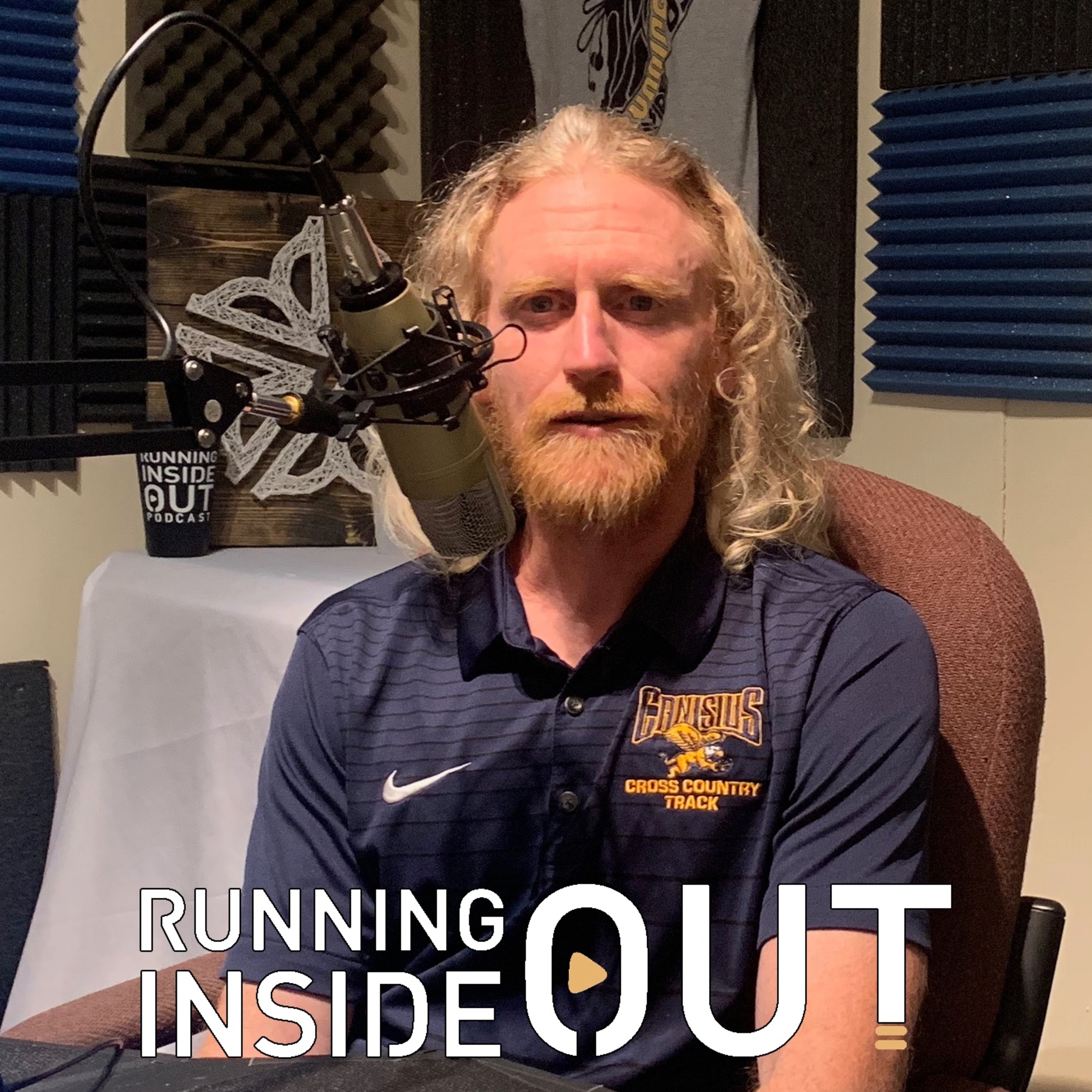 Running Inside Out Podcast