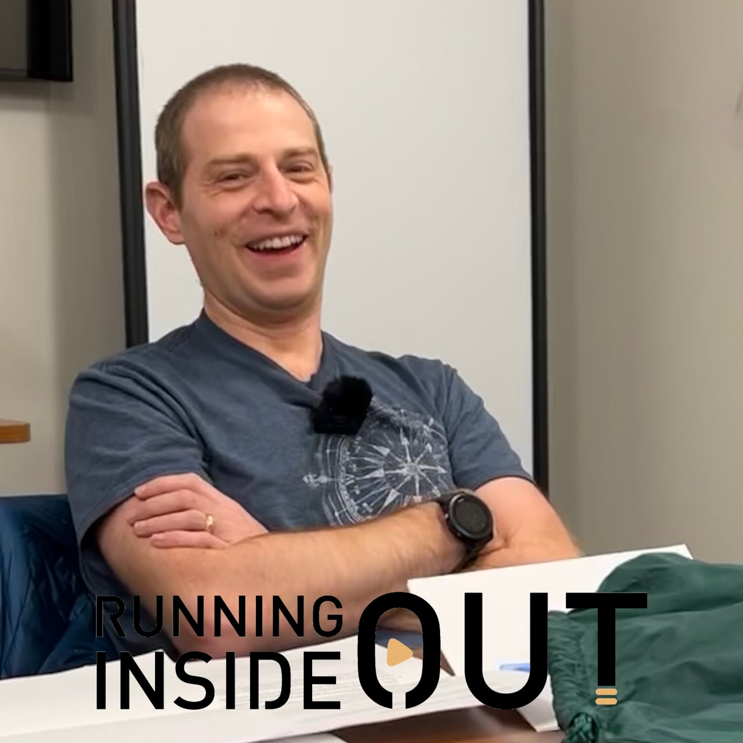 Running Inside Out Podcast