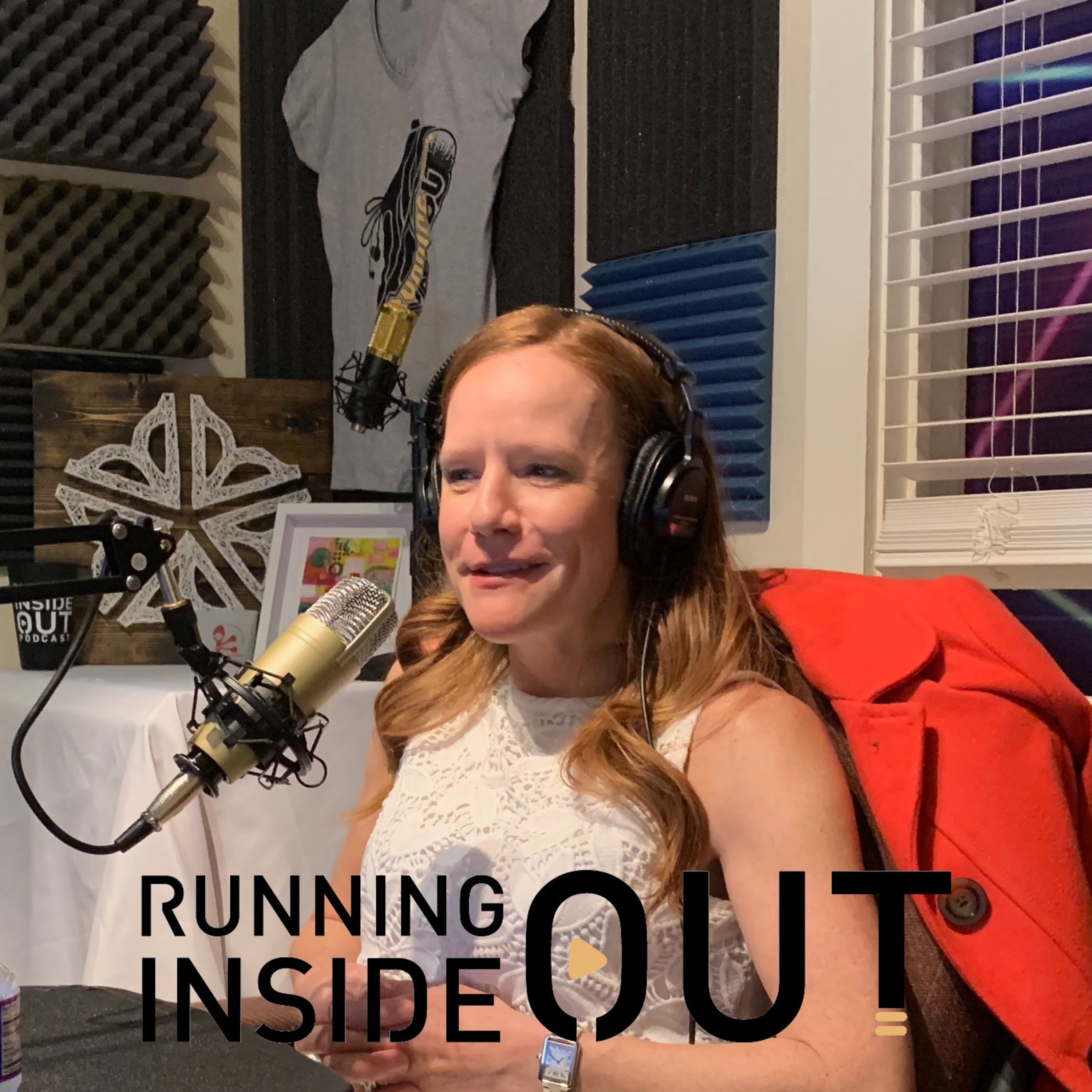 Running Inside Out Podcast