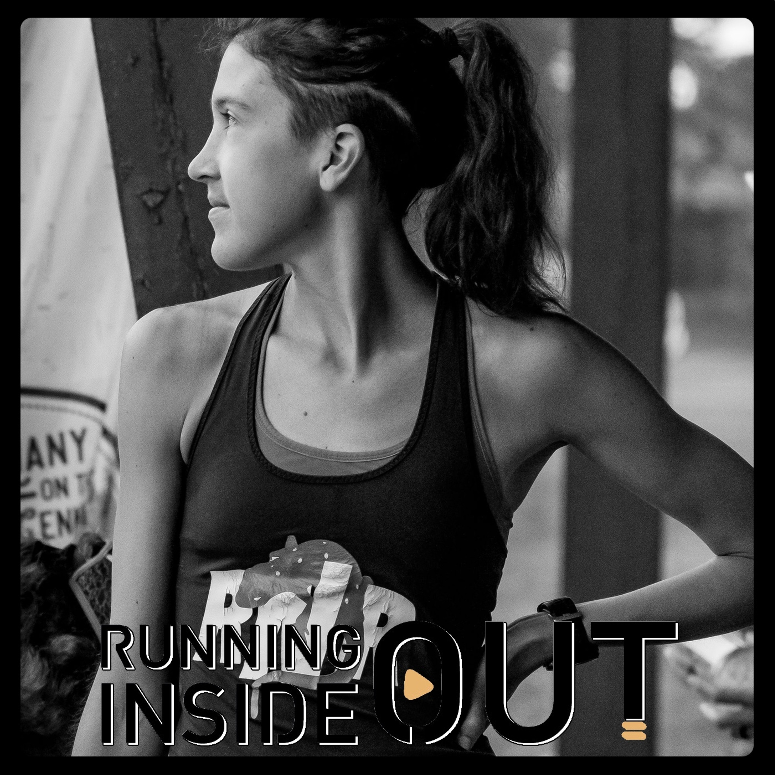 Running Inside Out Podcast