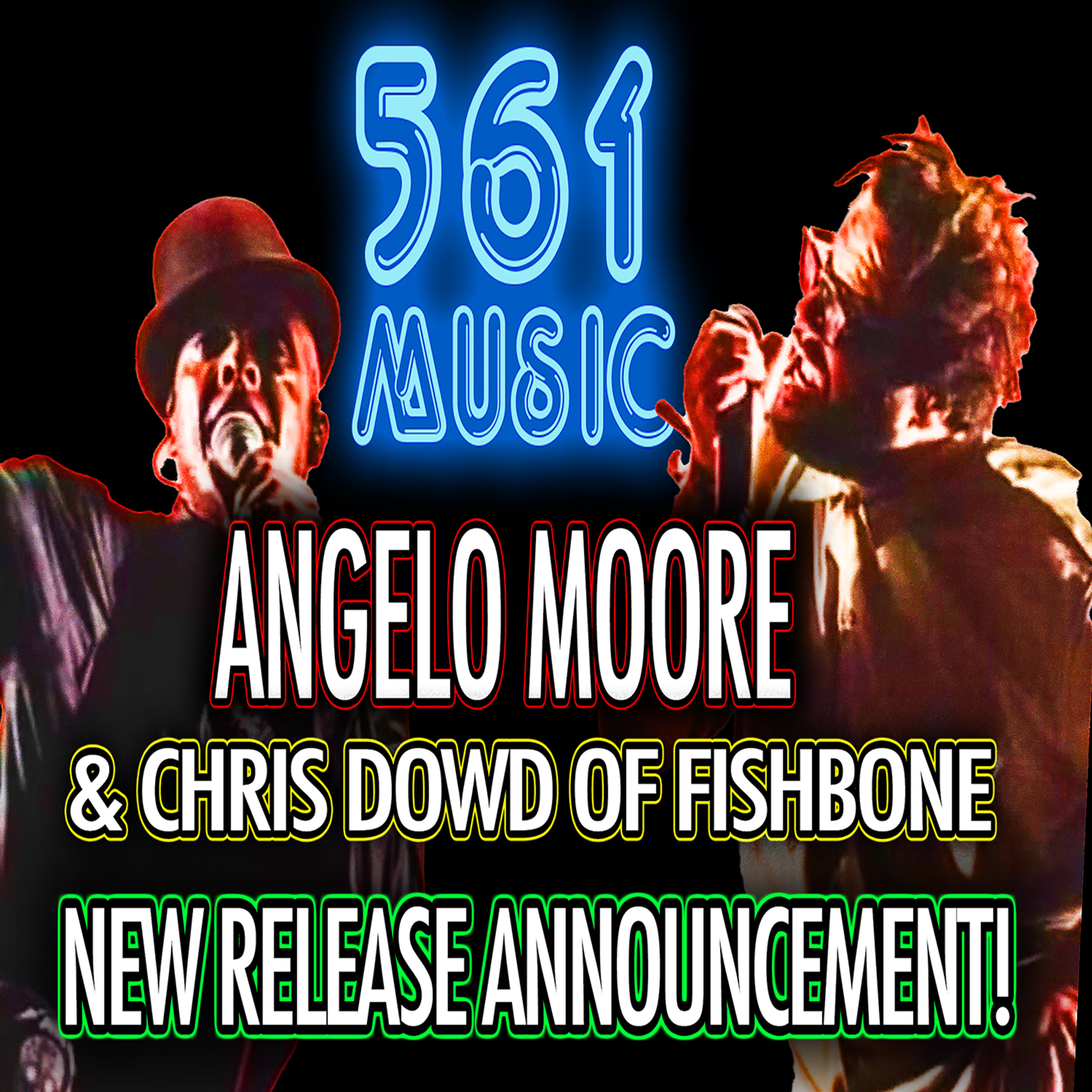 561 Music