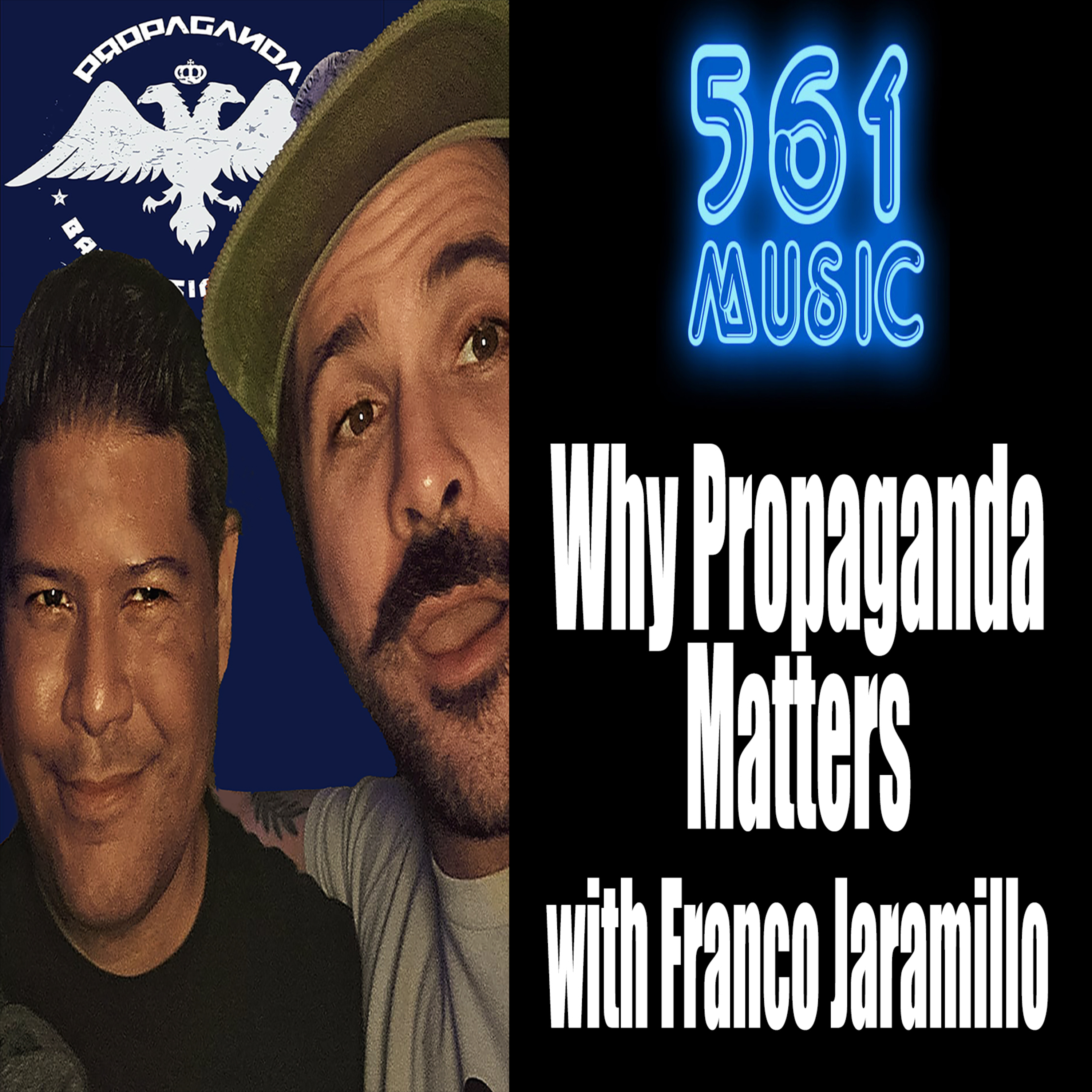 561 Music