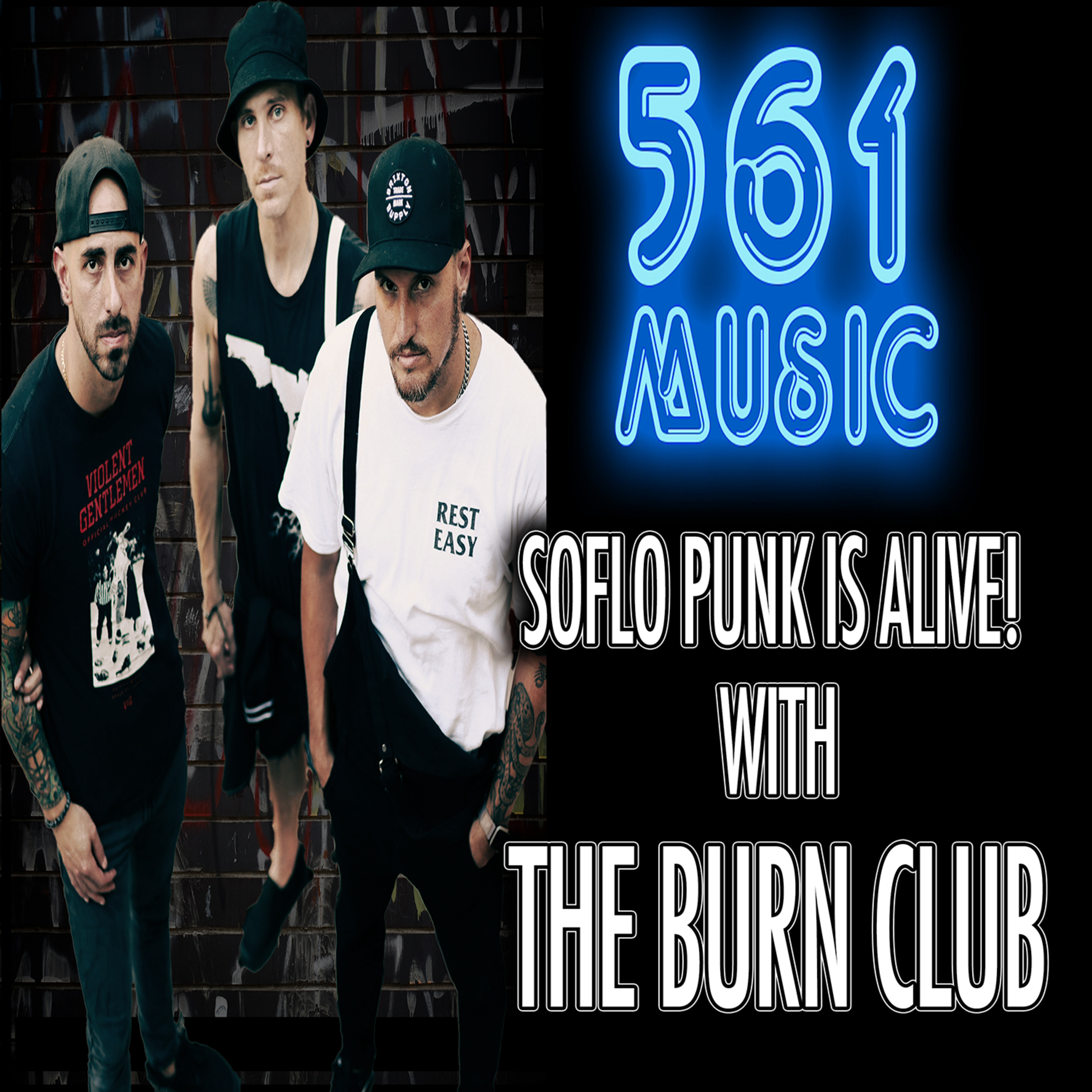 561 Music