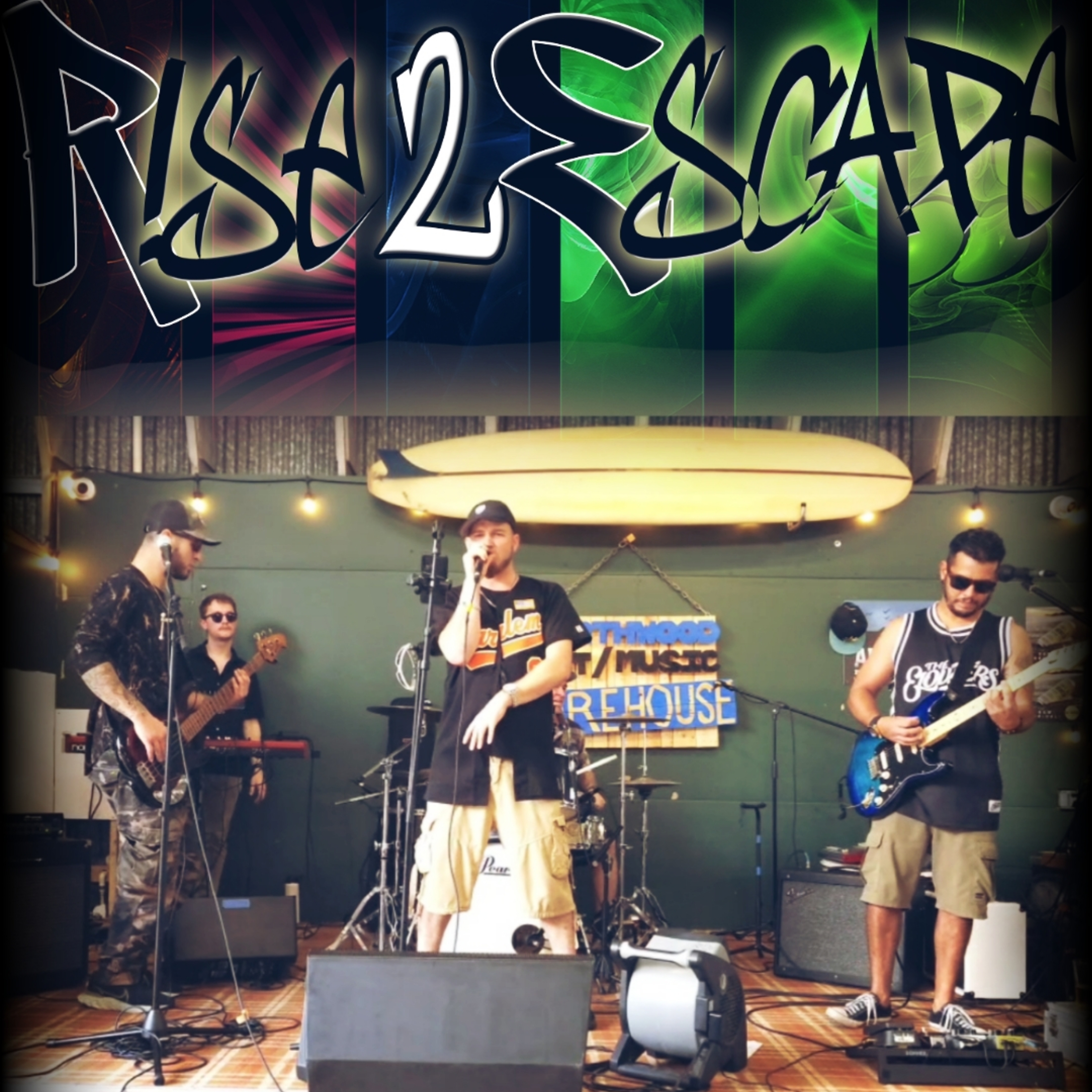 561 Music