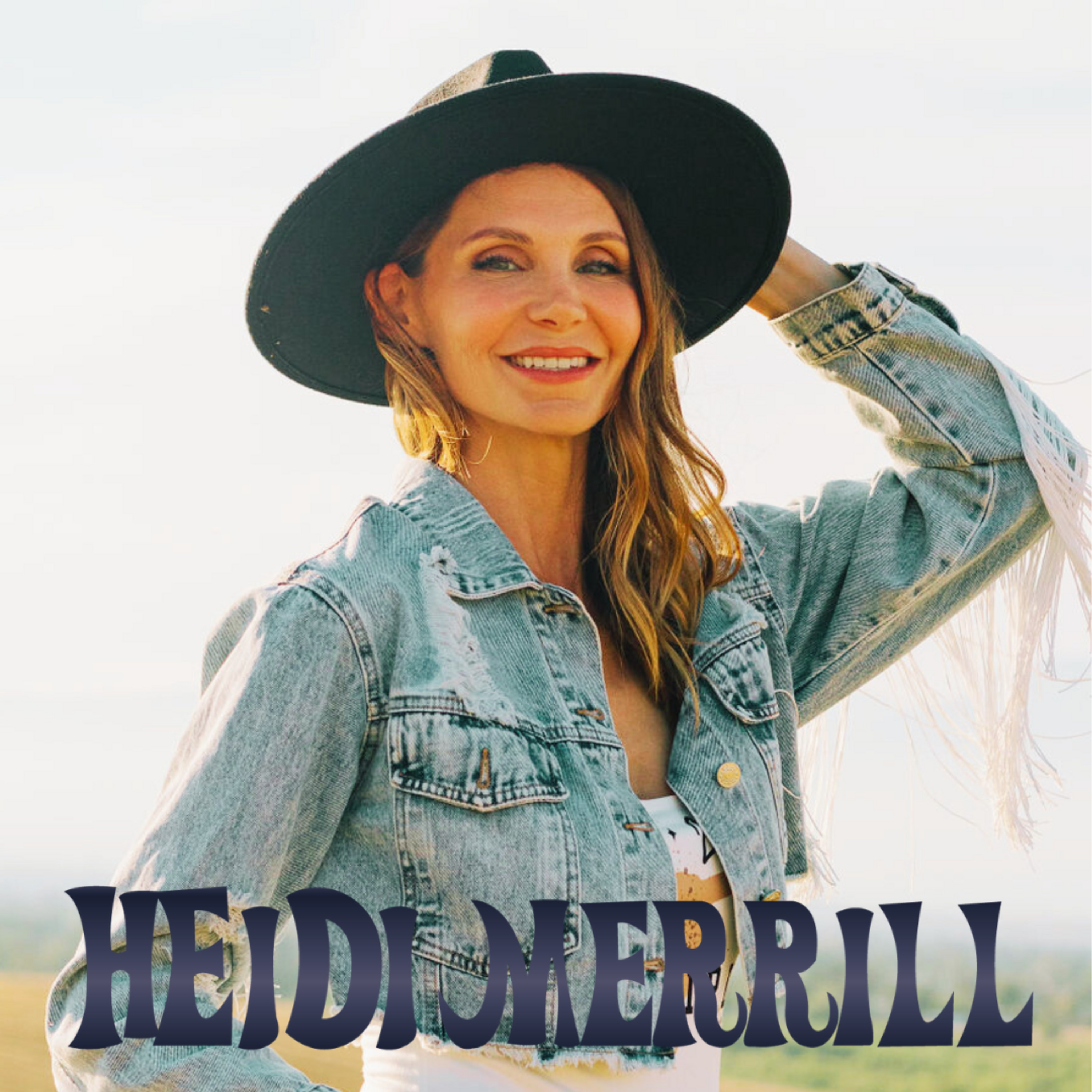 Episode 242: As Good As It Gets With Heidi Merrill episode artwork