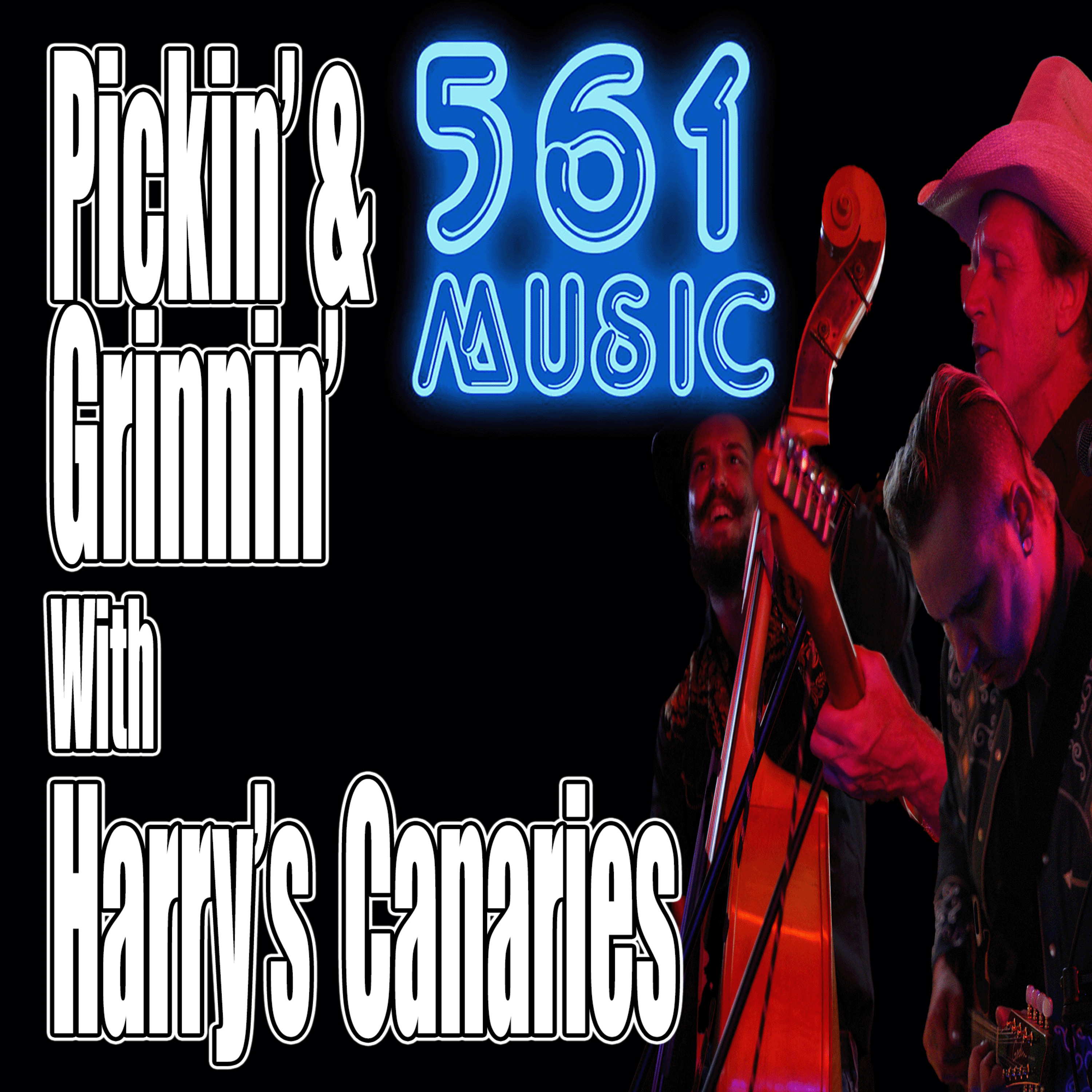 561 Music