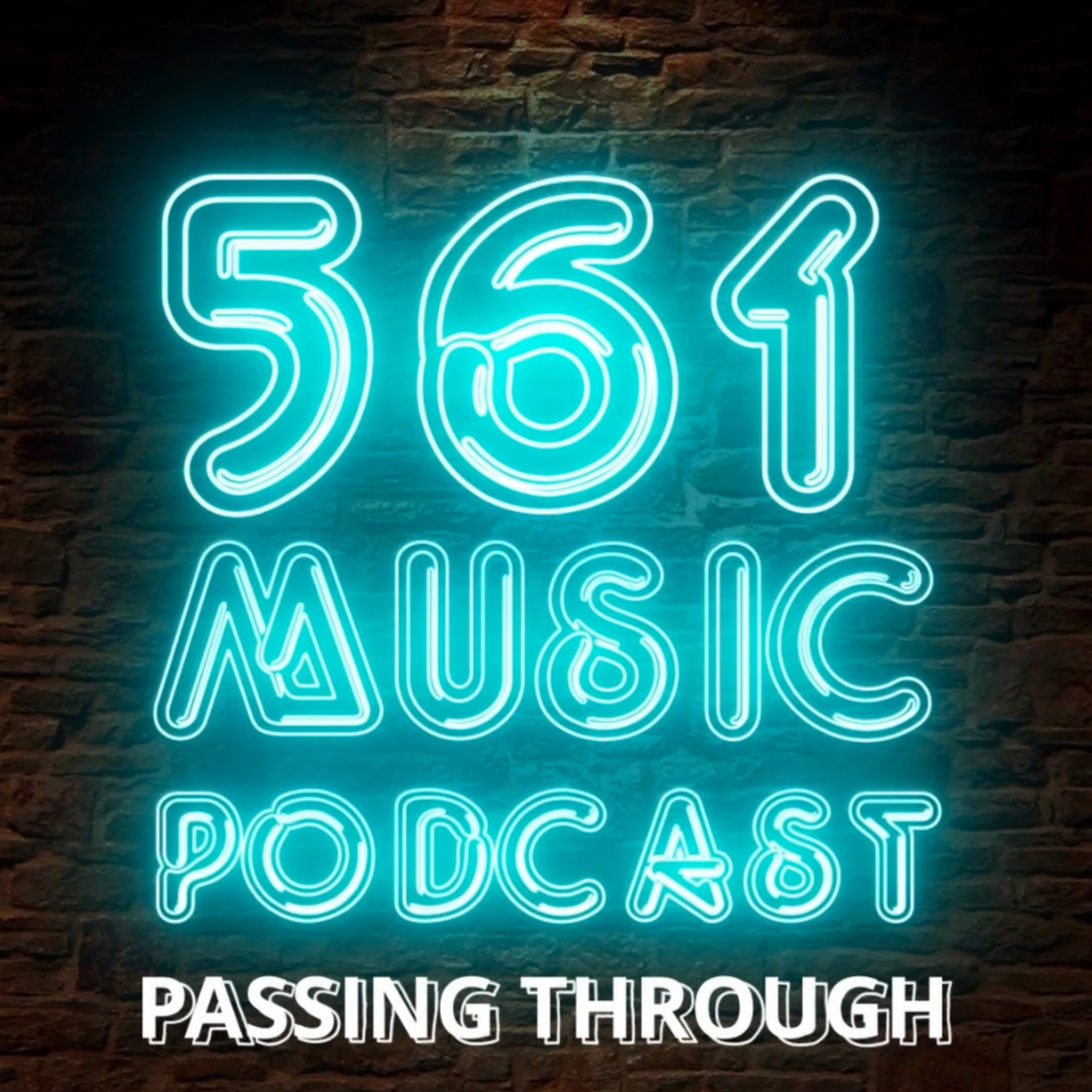Episode 121: Passing Through Episode 3 episode artwork