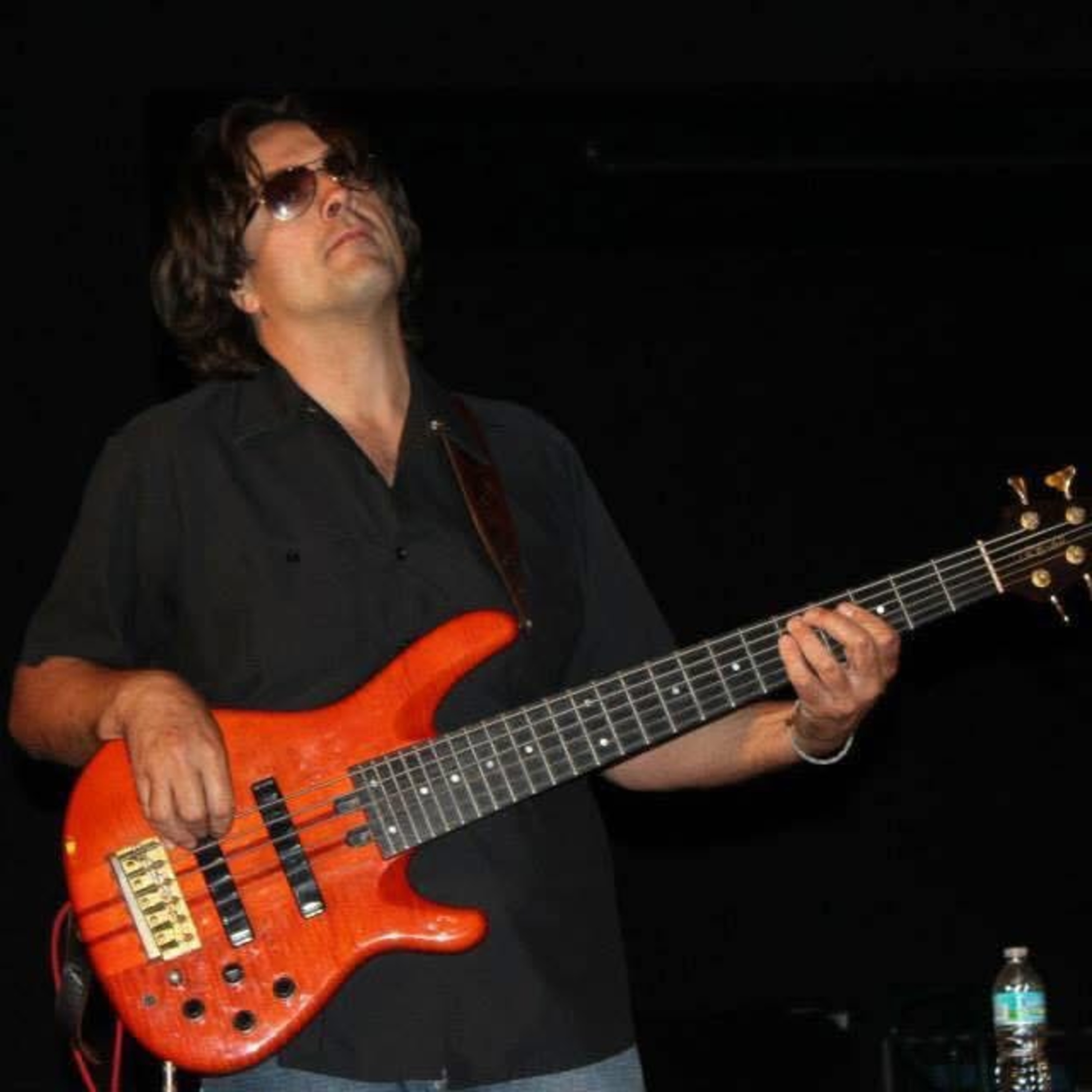 Episode 258: Everyone Should Know Michael Paparo! episode artwork