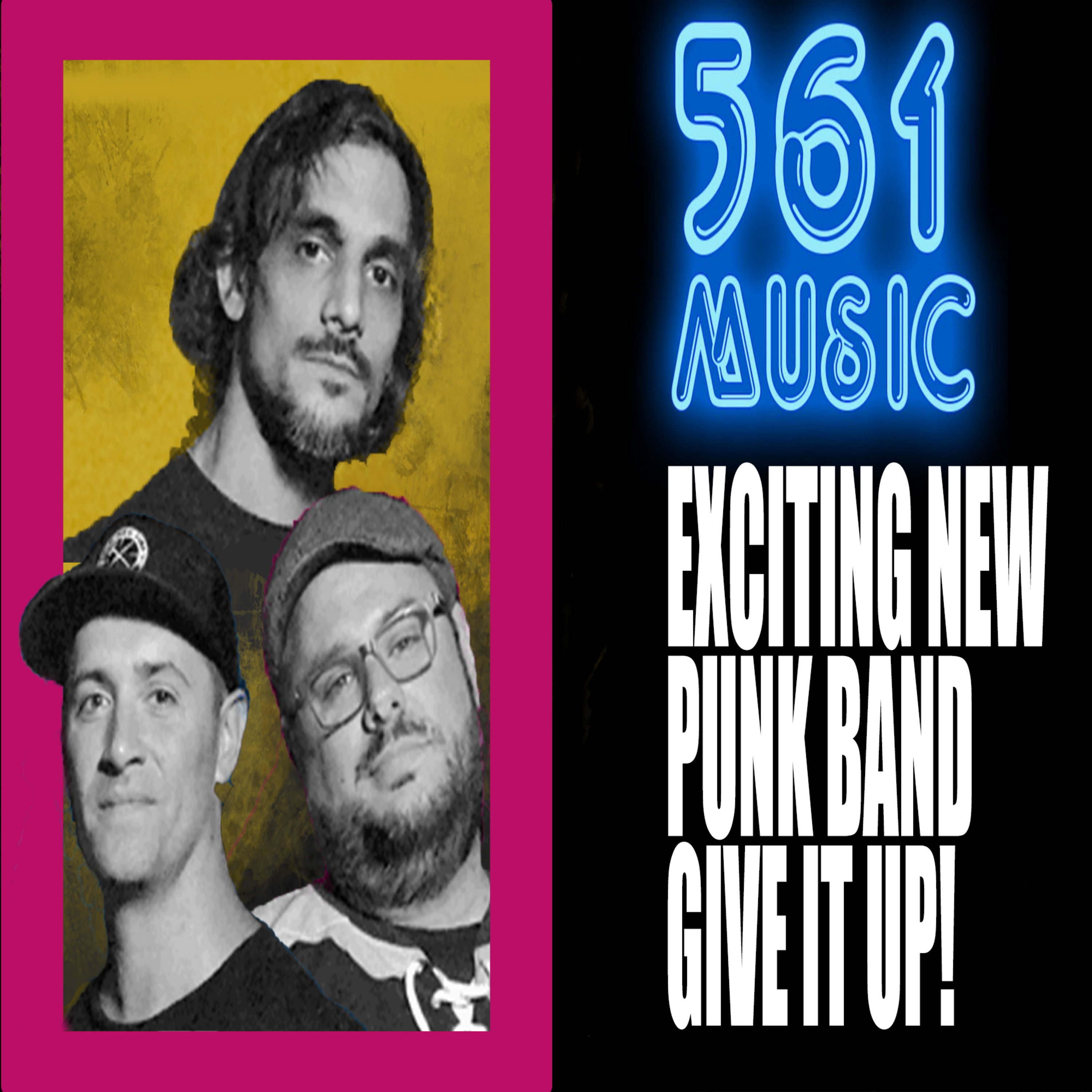 561 Music