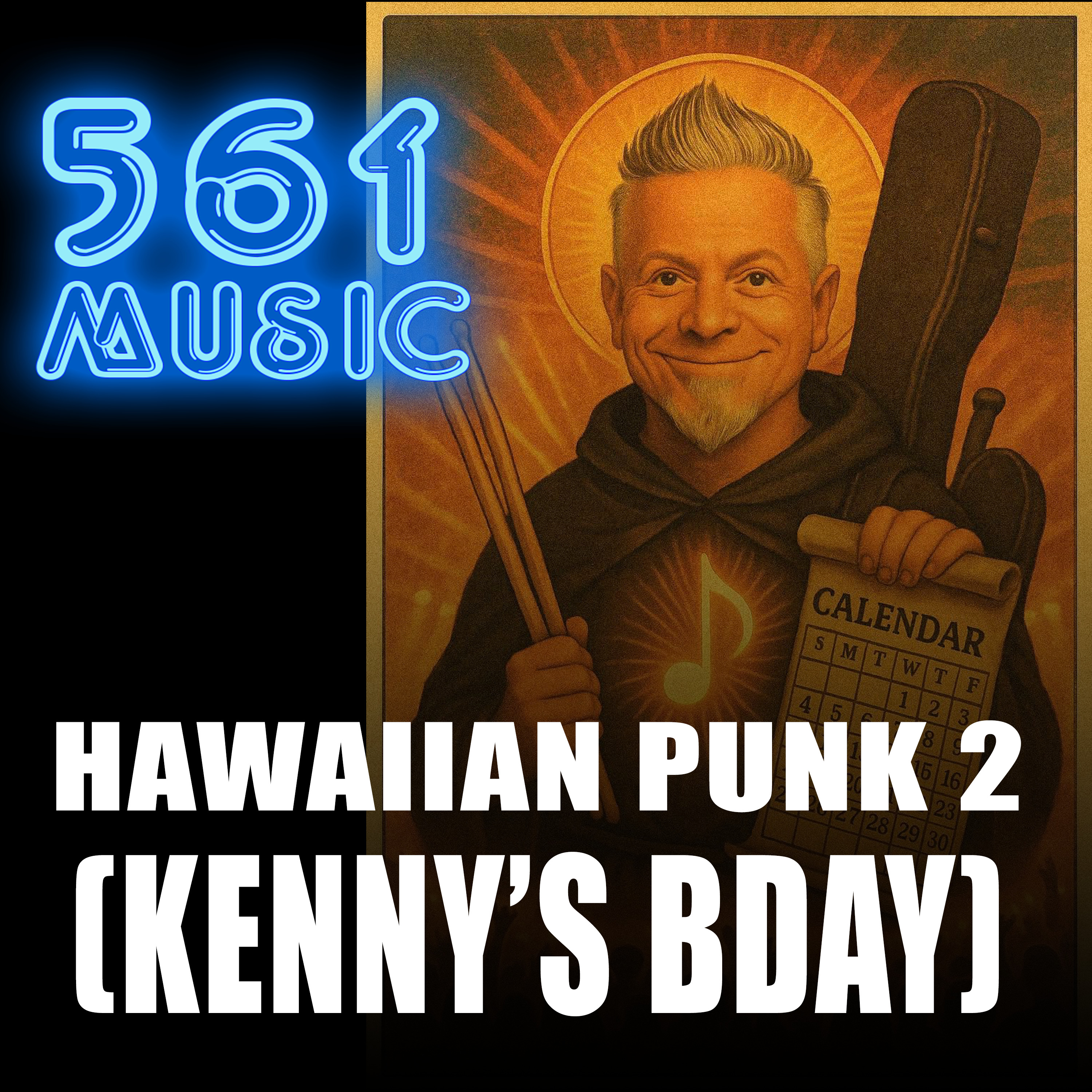 561 Music