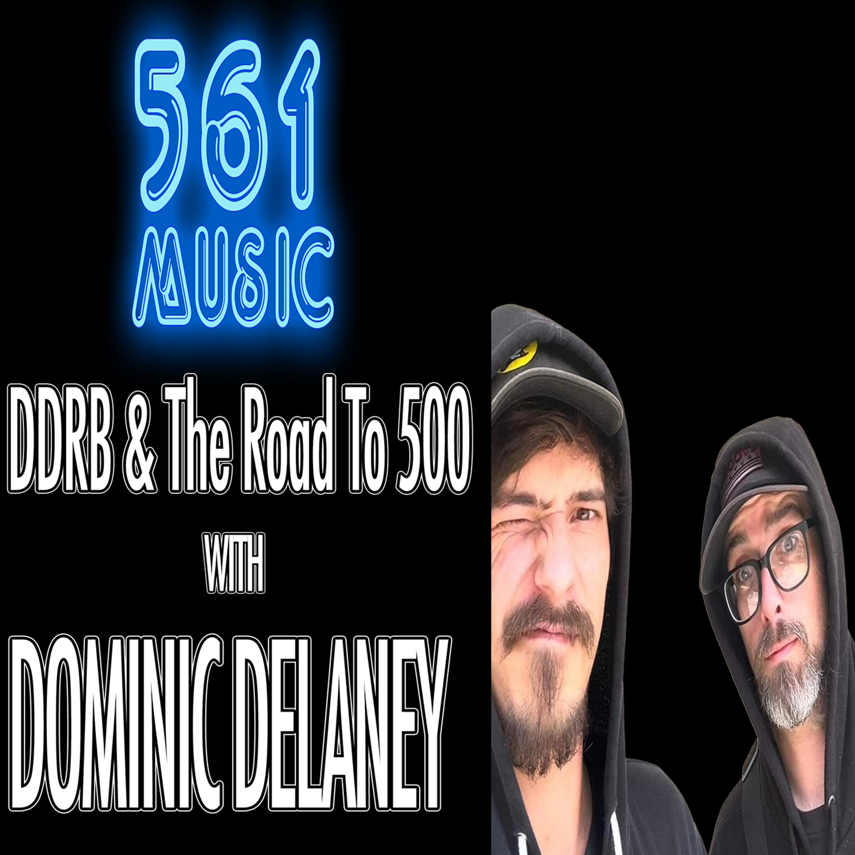 561 Music