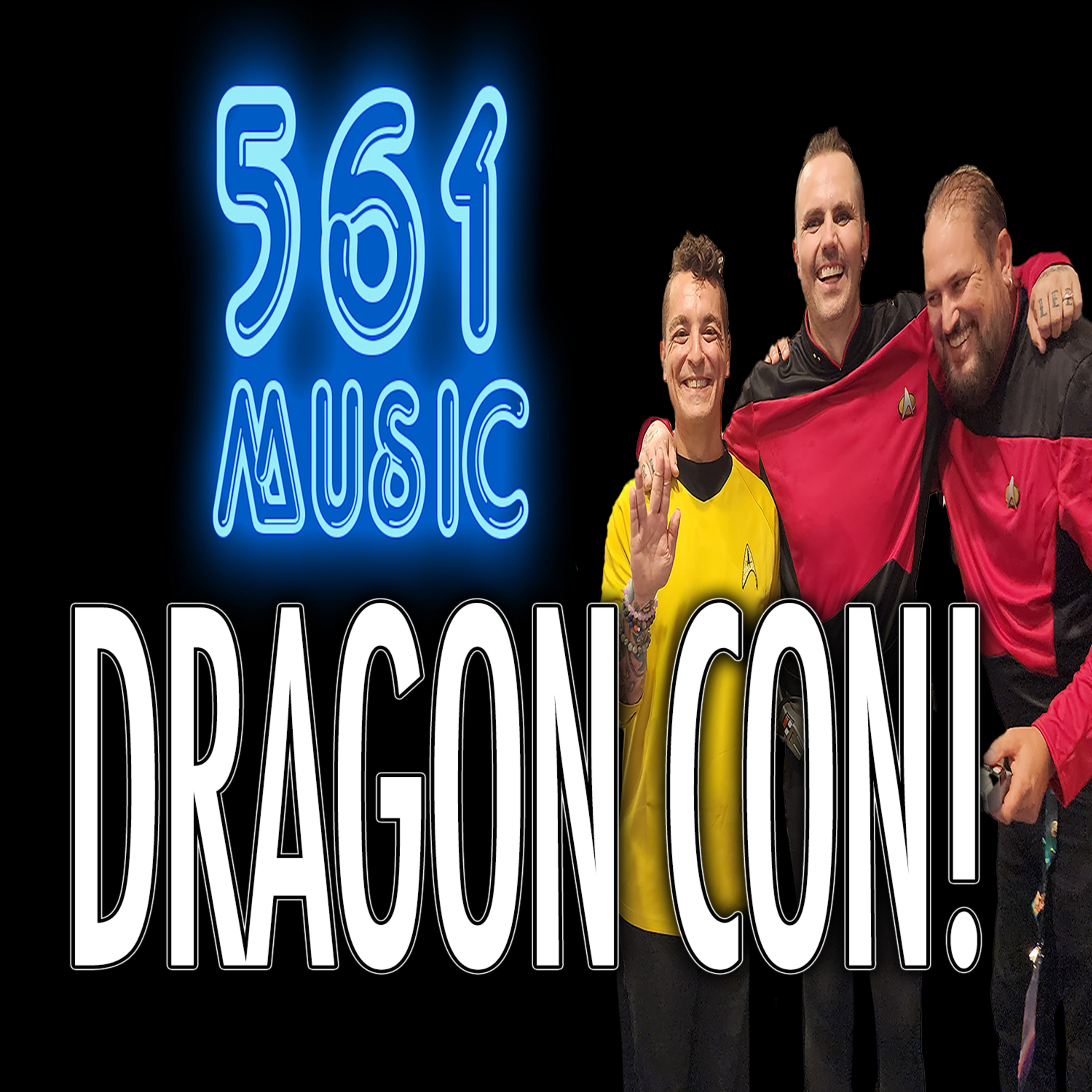 561 Music