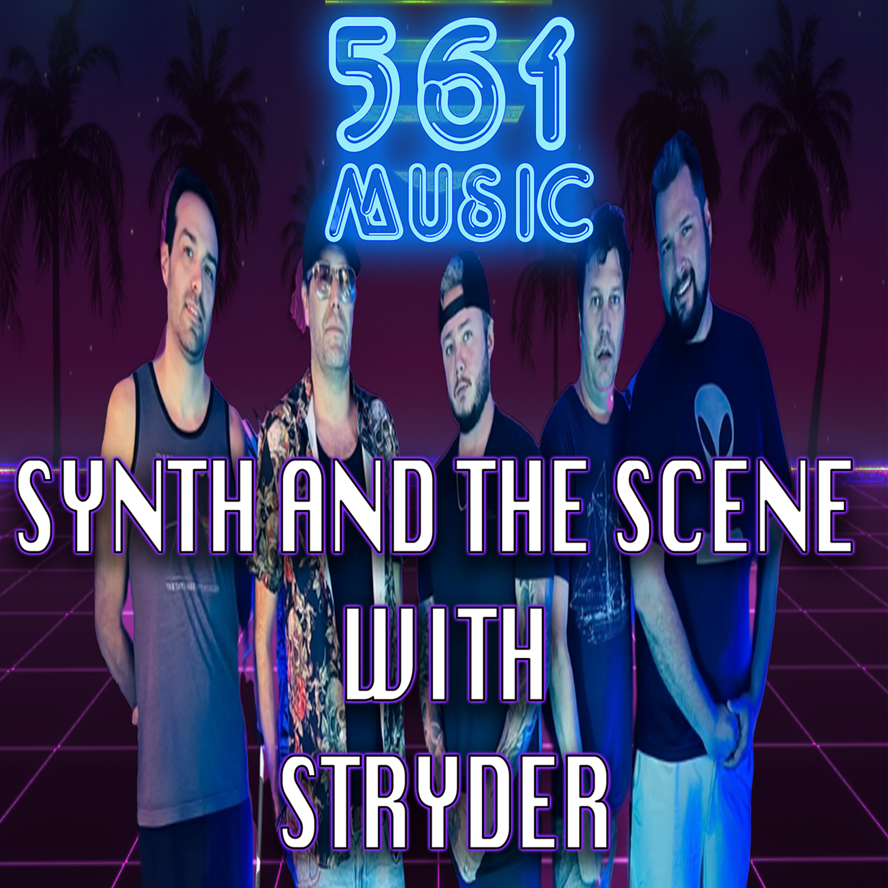 561 Music