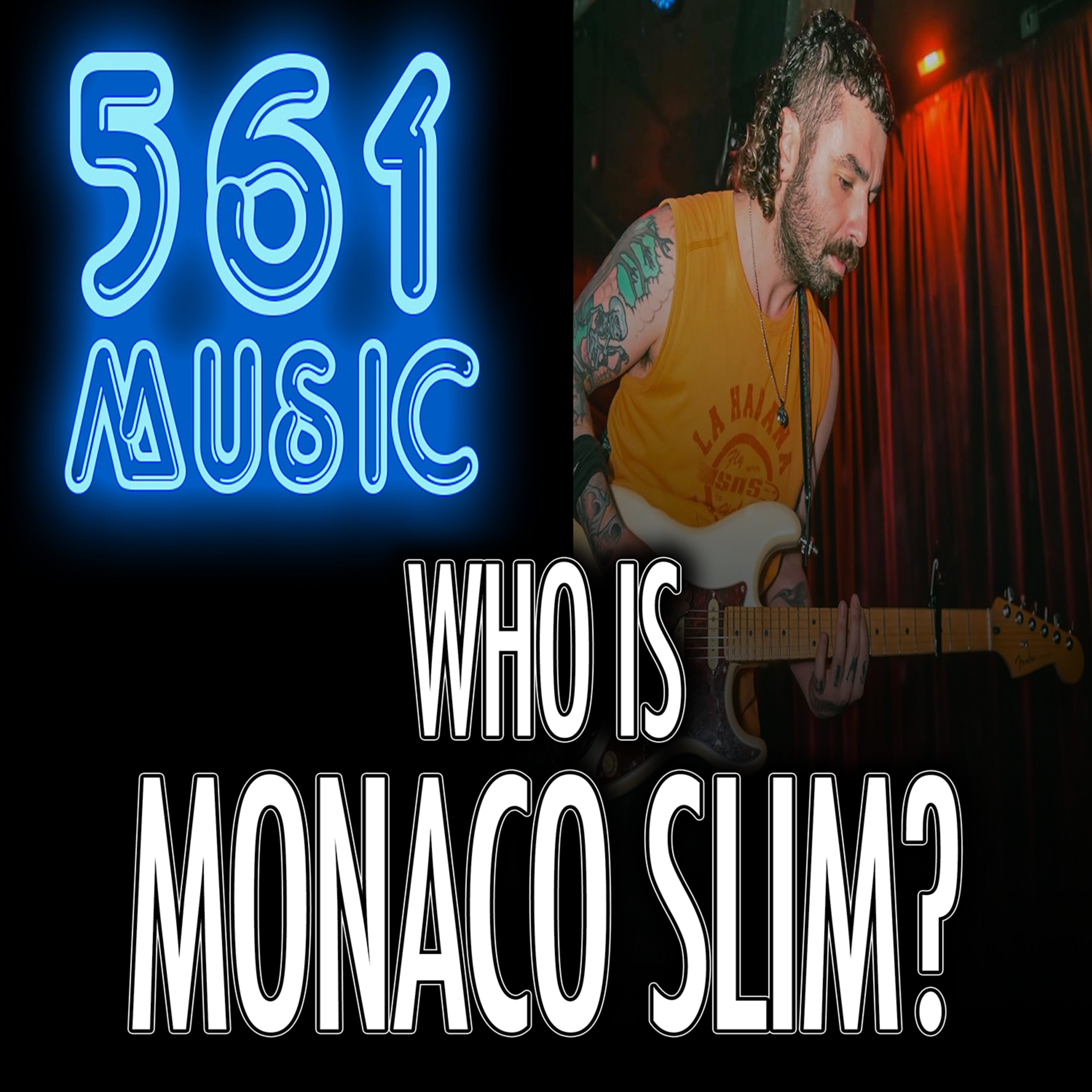 561 Music
