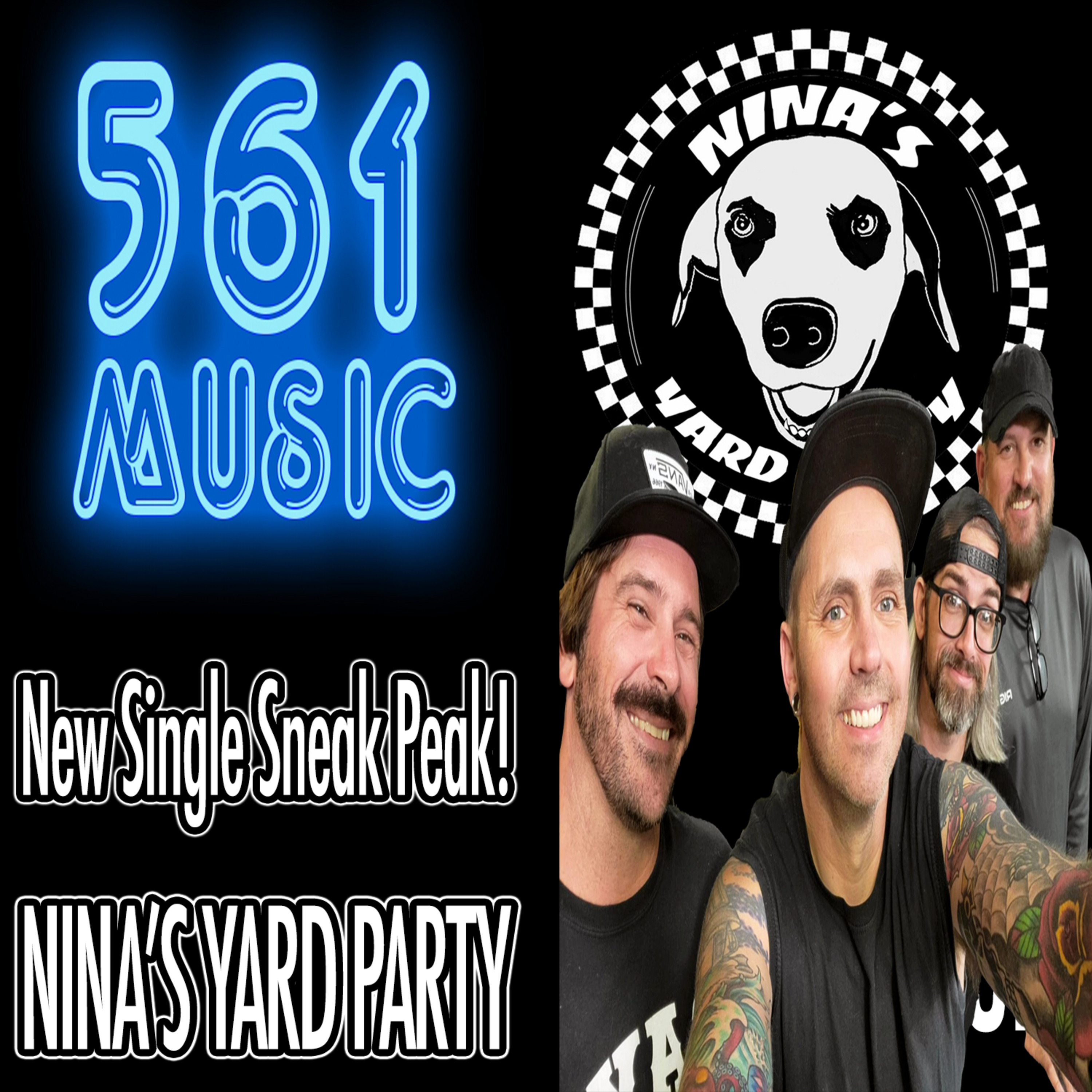 561 Music