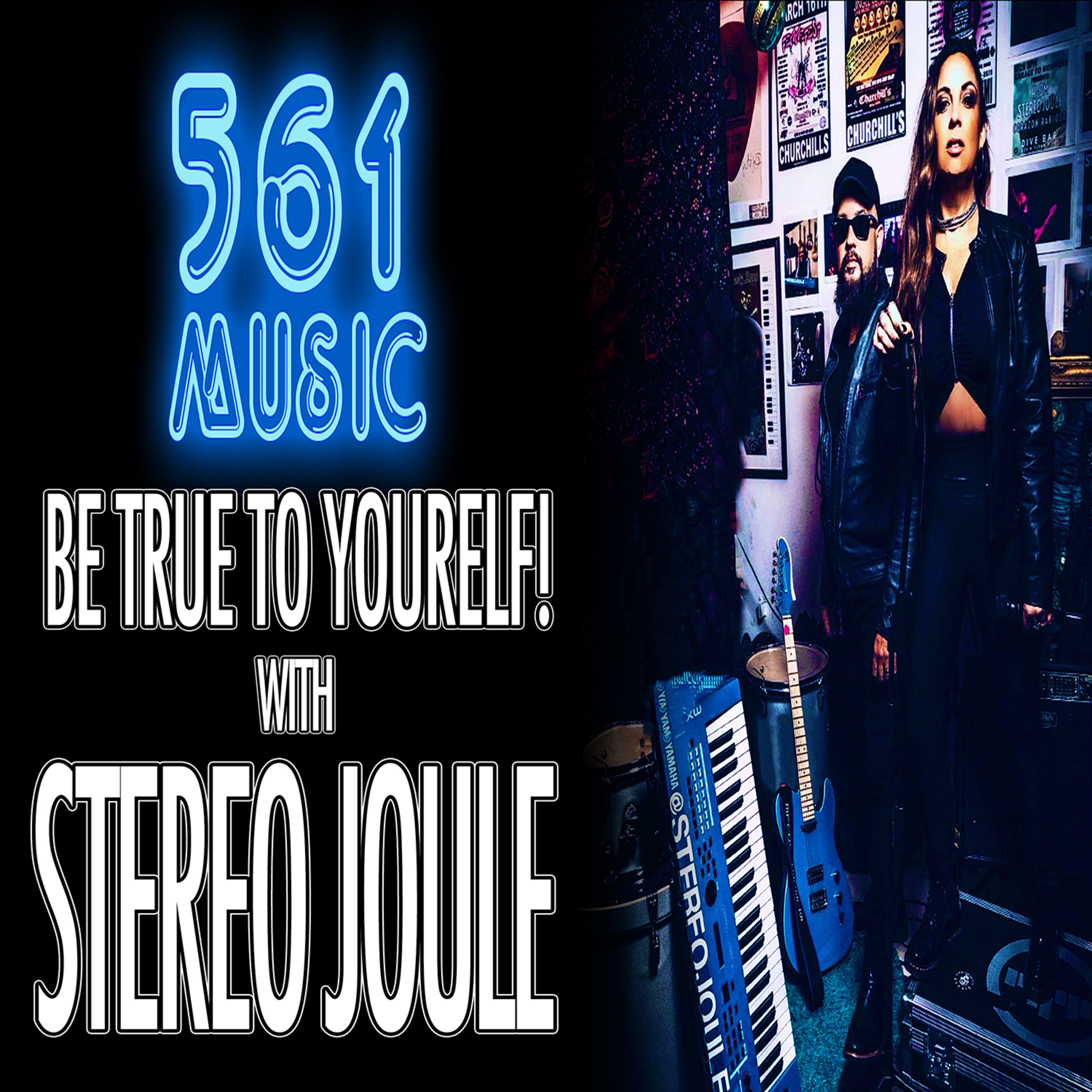 561 Music