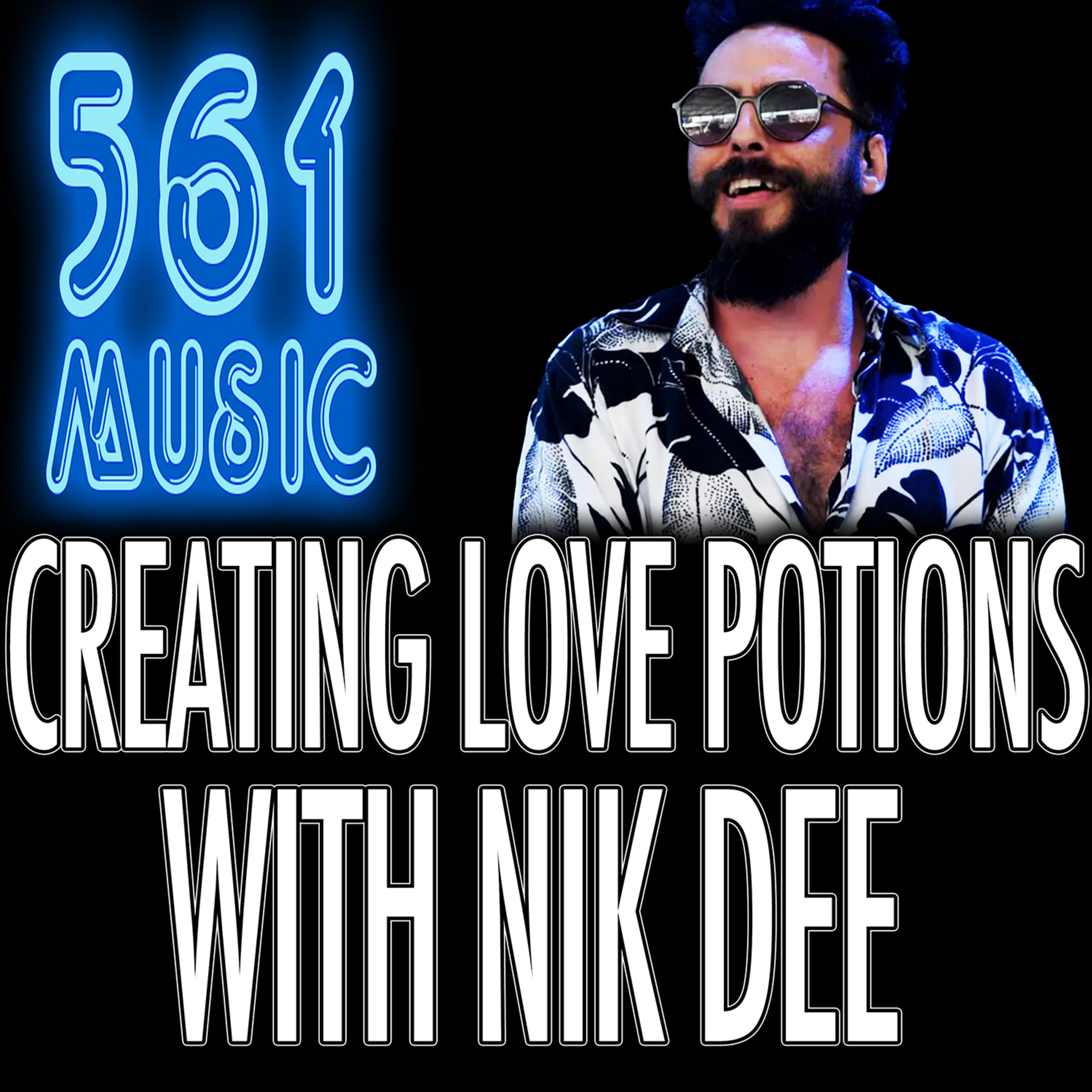 561 Music